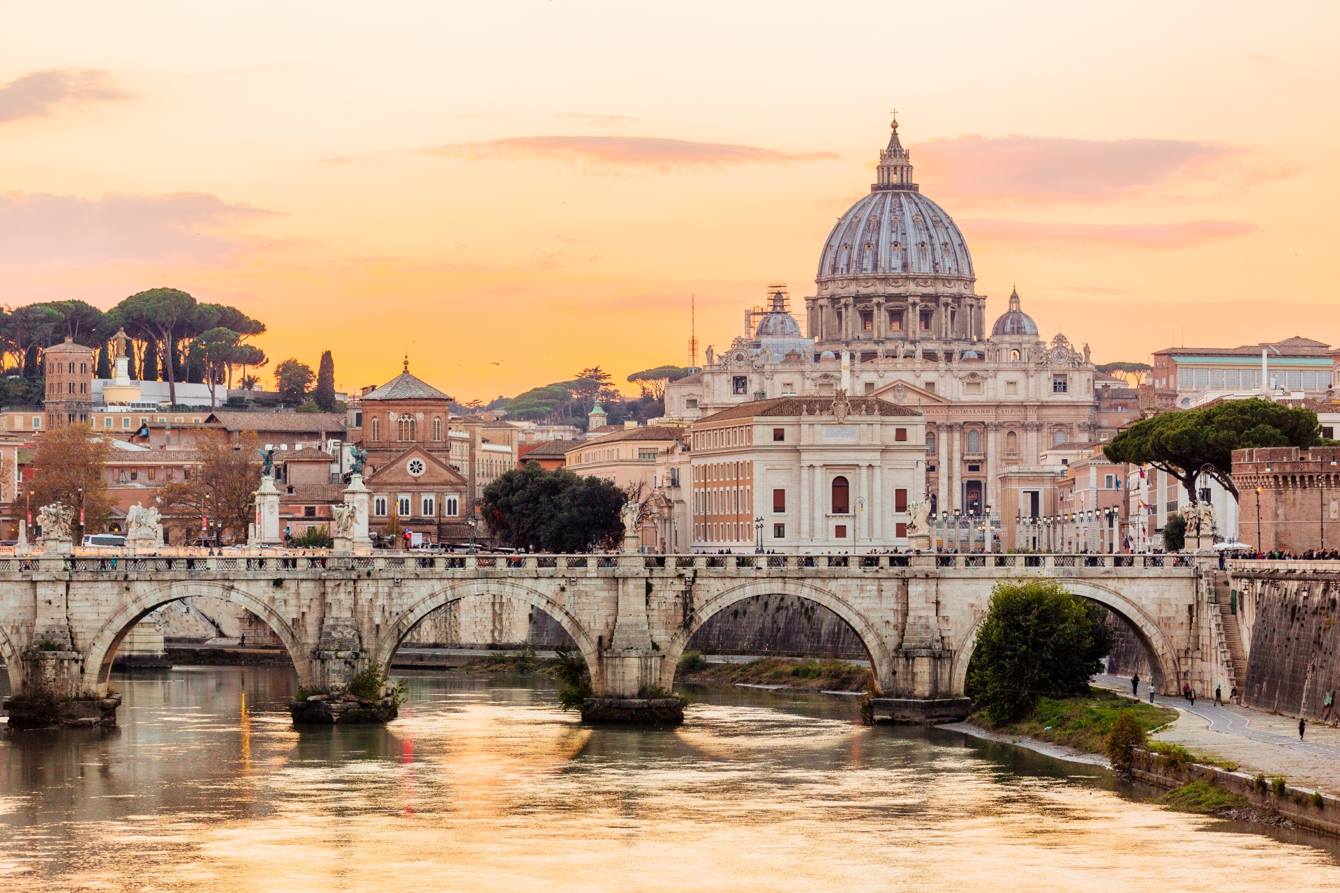 Le Vatican (Vatican)