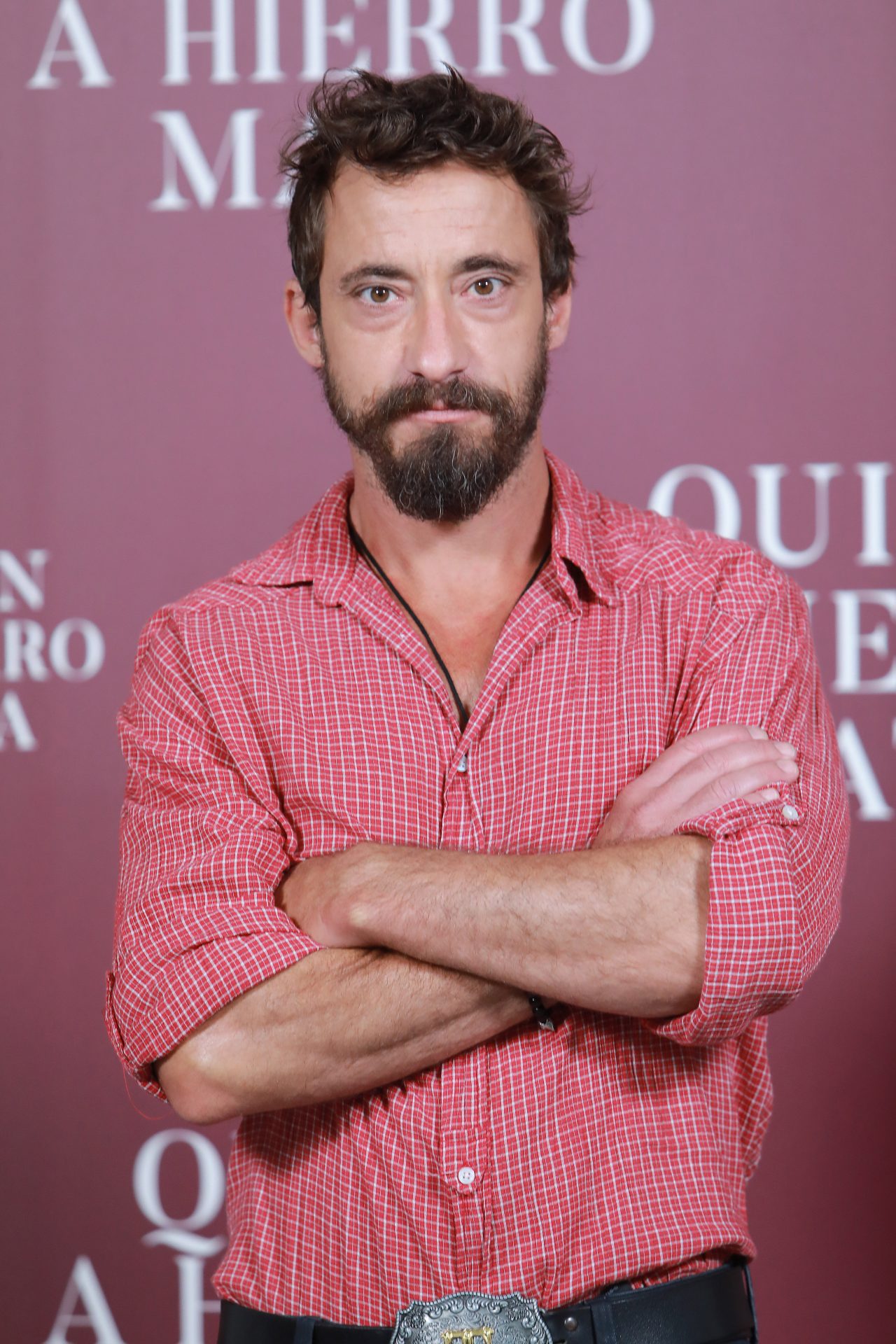 Ismael Martínez (Martín)  