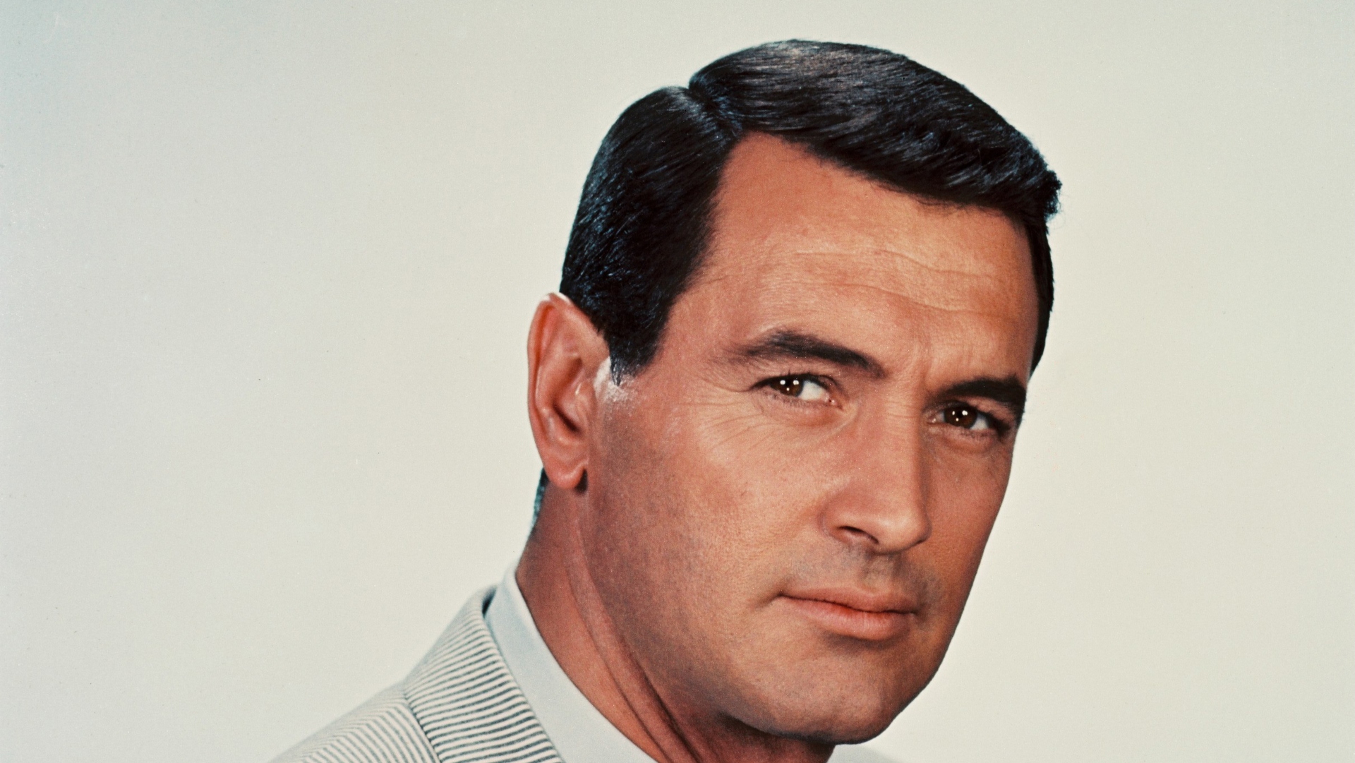 La trágica vida y muerte de Rock Hudson: ¿por qué tuvo que ocultar su homosexualidad?