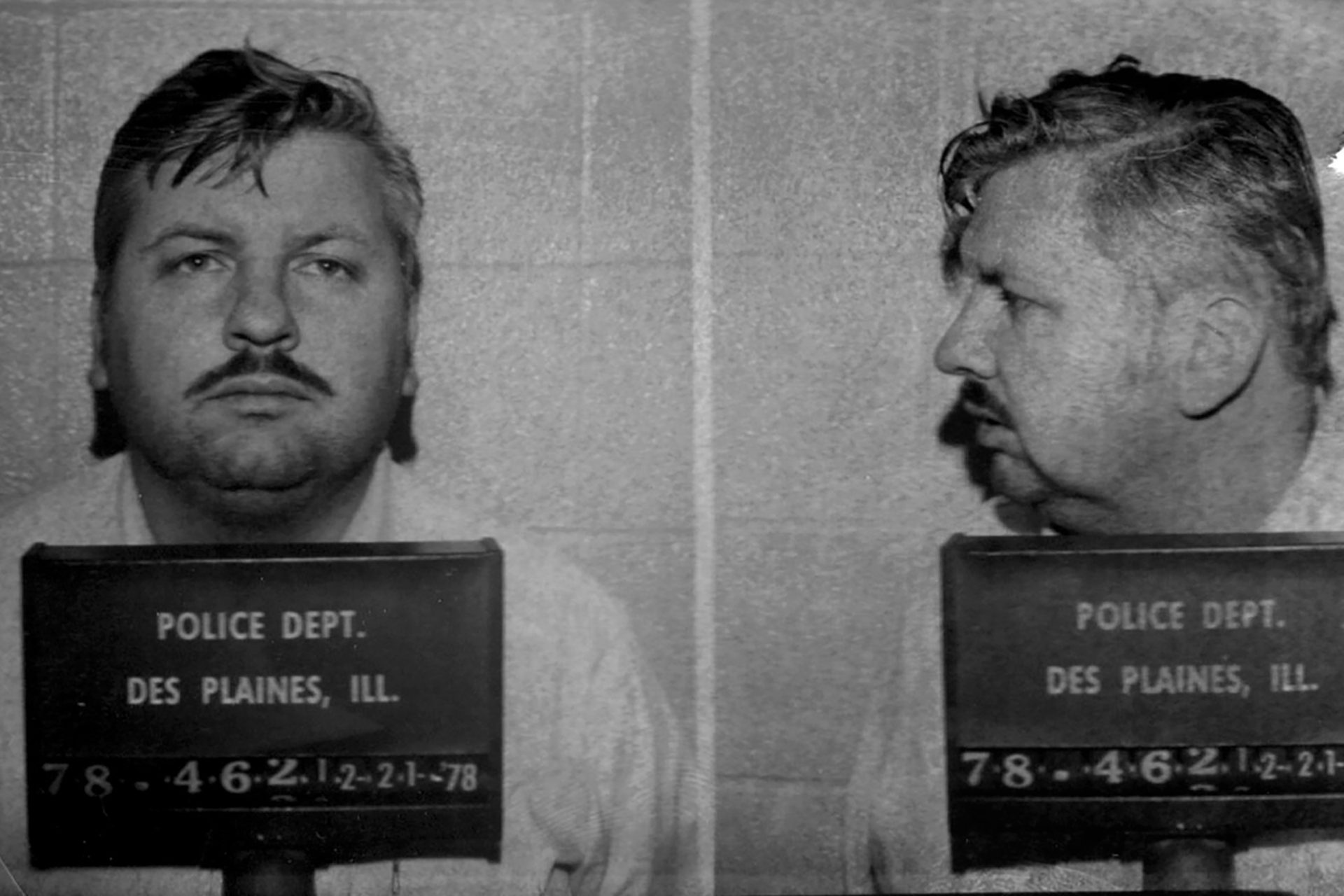 John Wayne Gacy: der Killer-Clown