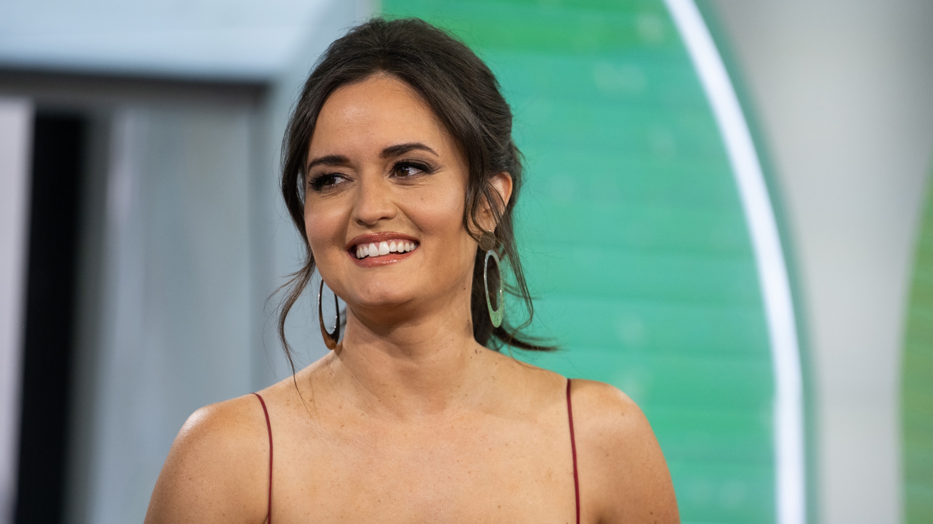 Qué ha sido de Danica McKellar (Winnie Cooper de “The Wonder years”)