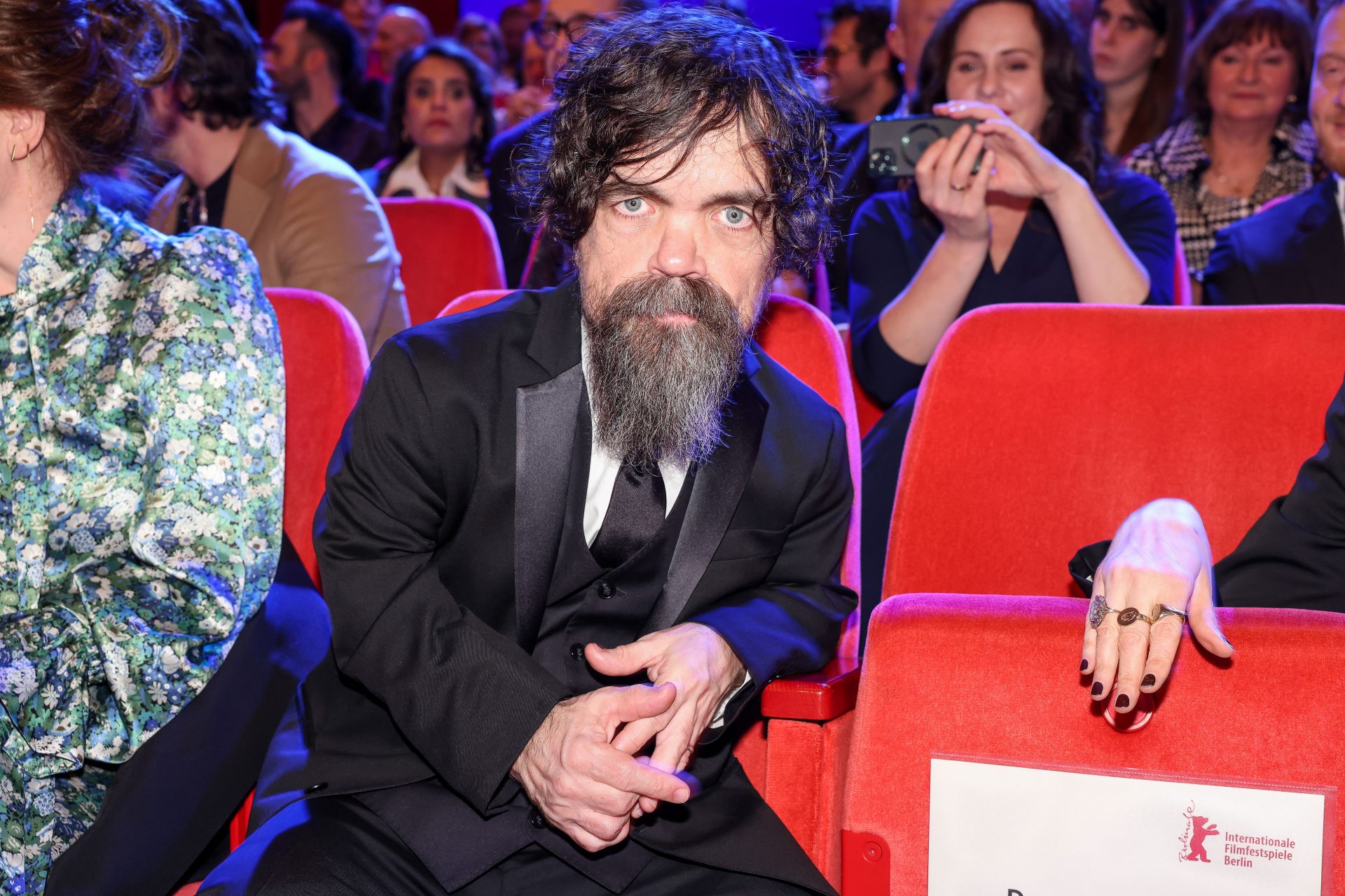 Peter Dinklage and Snow White: Should little people play dwarfs?