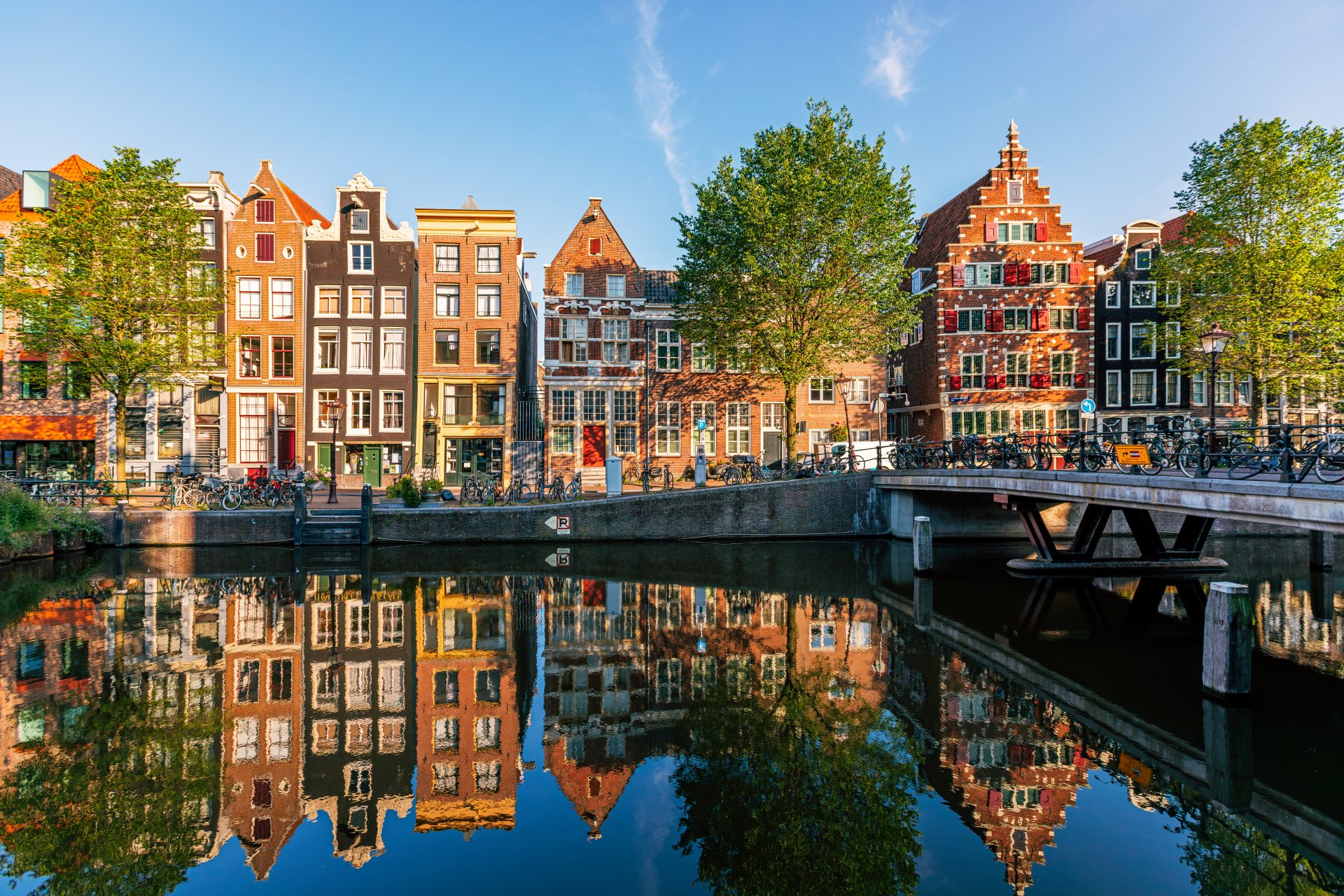 6. Holanda