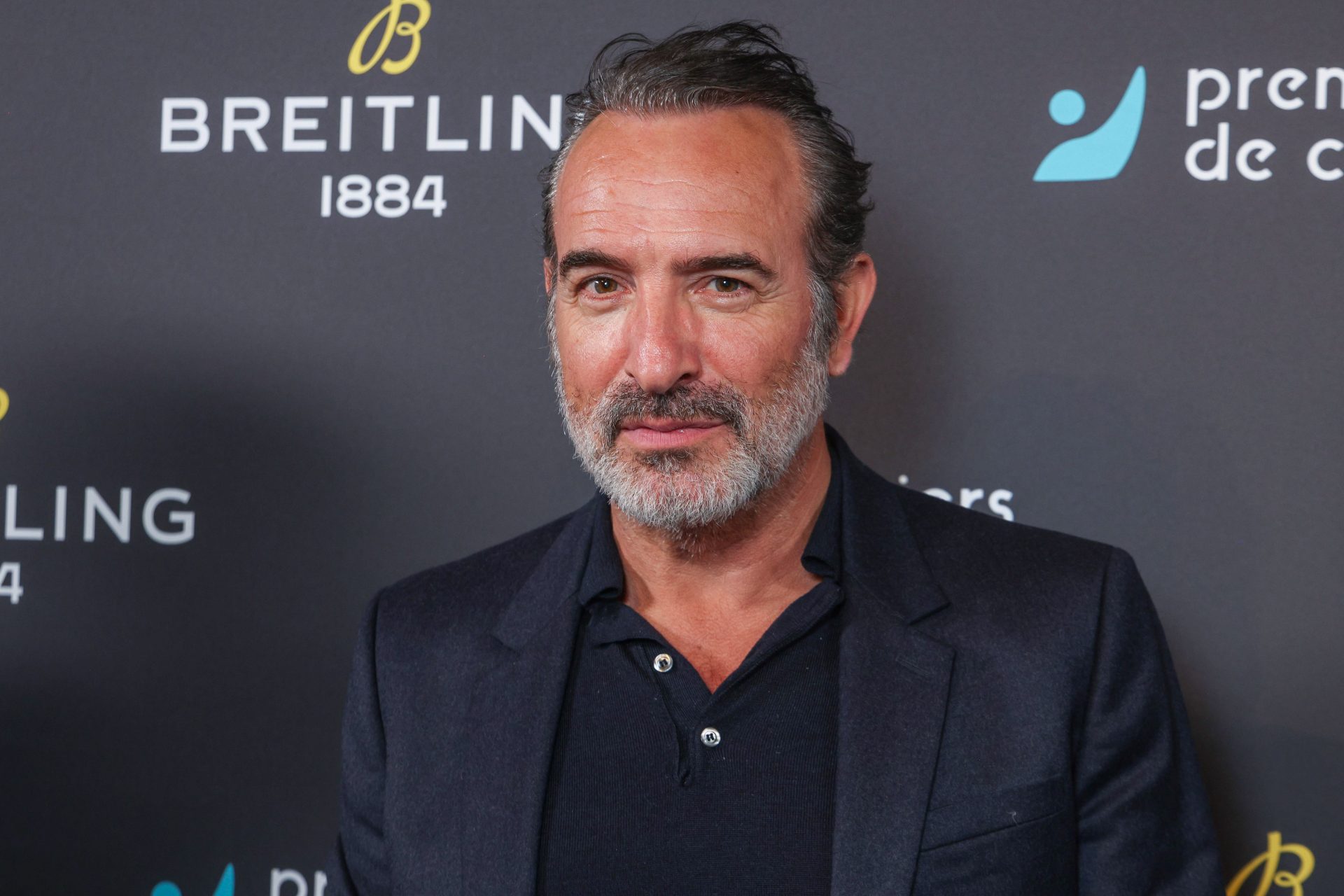 Jean Dujardin