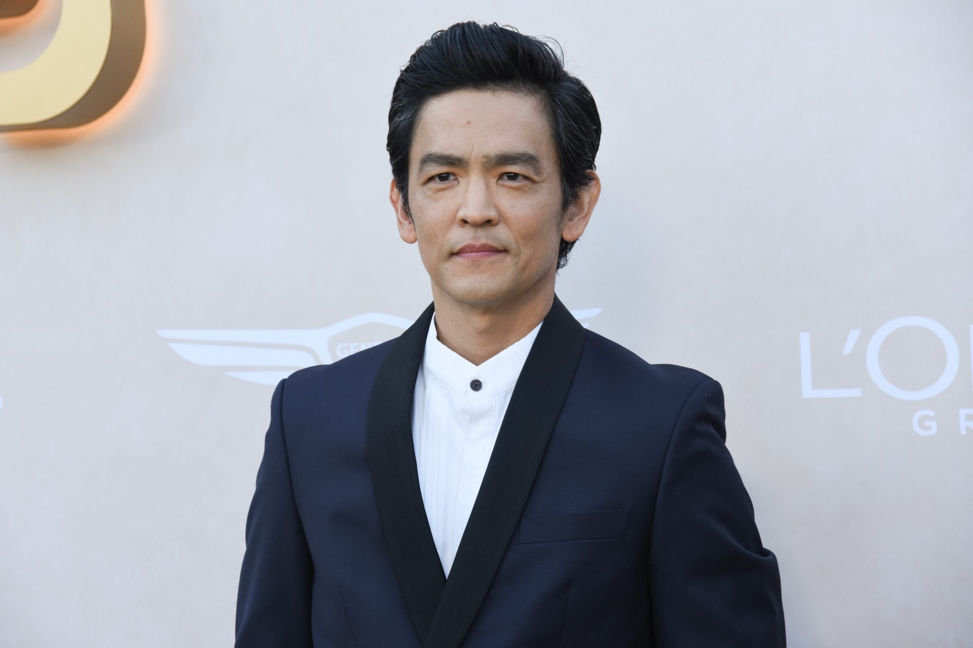 John Cho