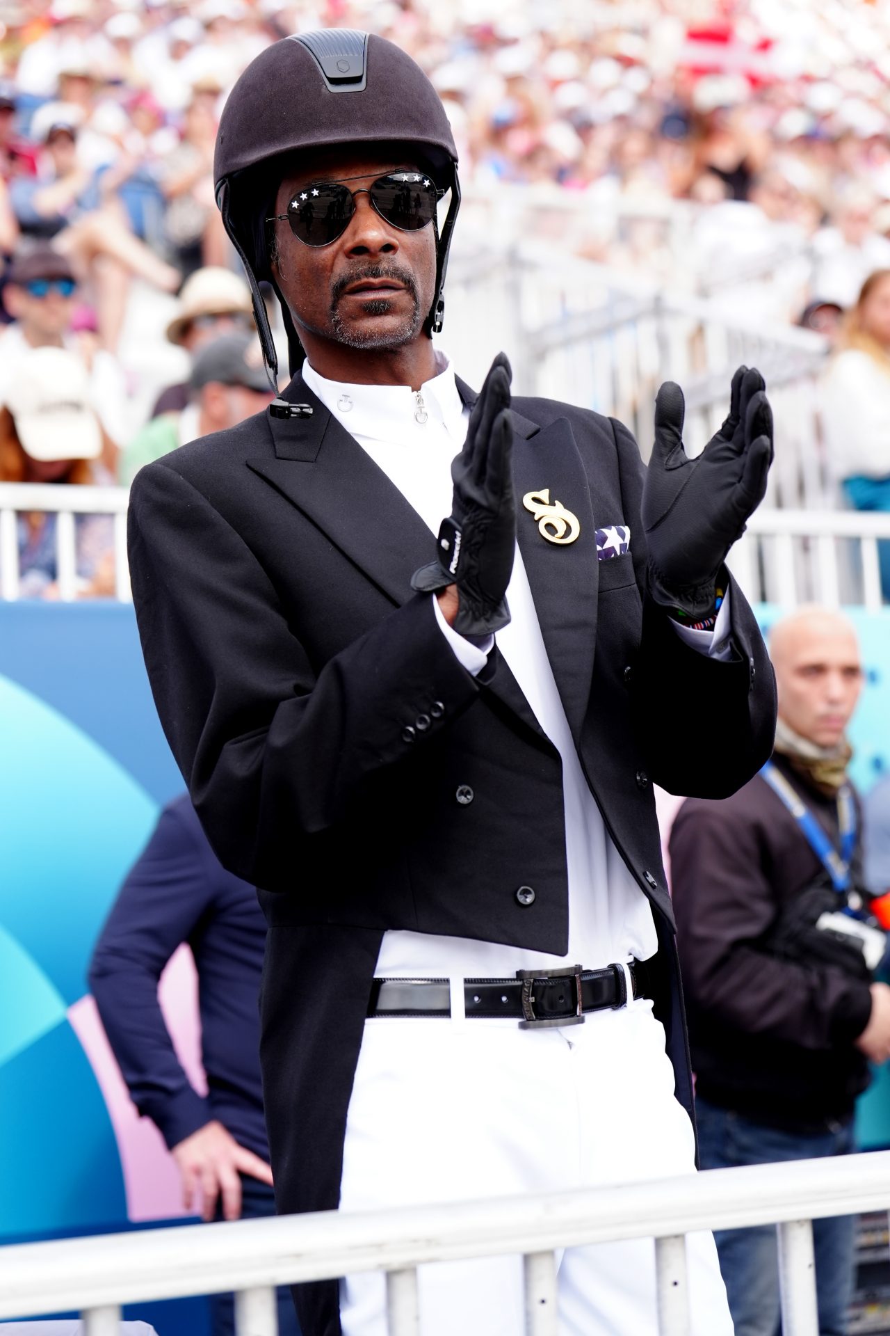 Snoop Horse