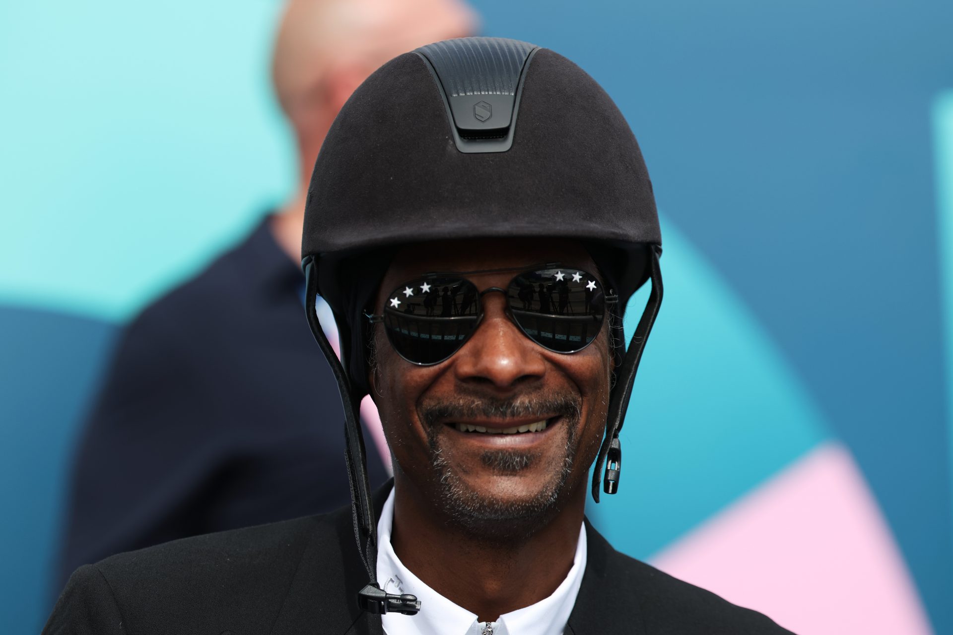 Les meilleurs looks de Snoop Dogg aux Jeux olympiques de Paris