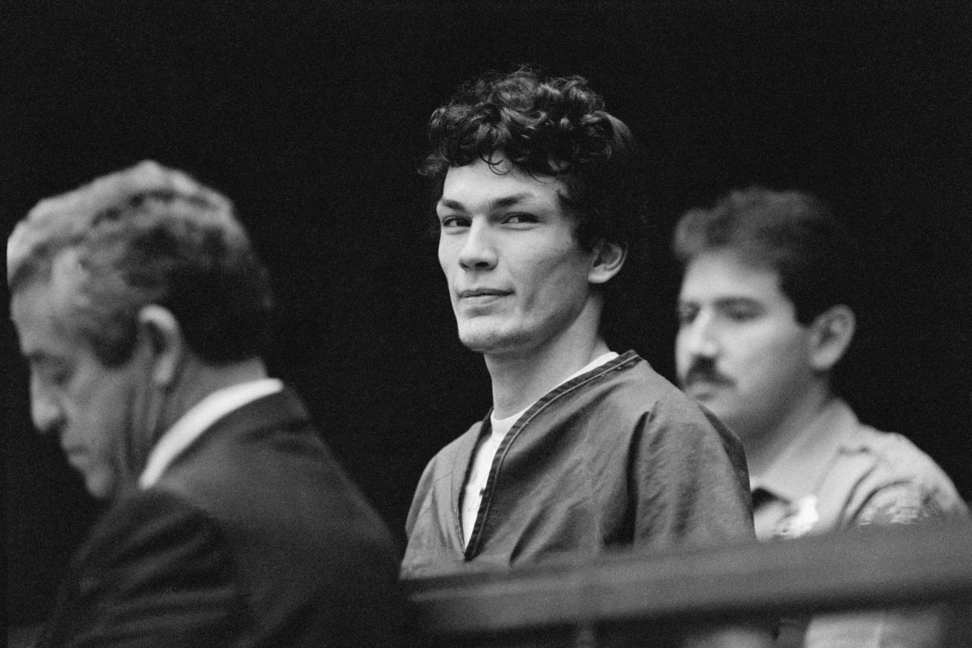 Richard Ramirez, der Night Stalker