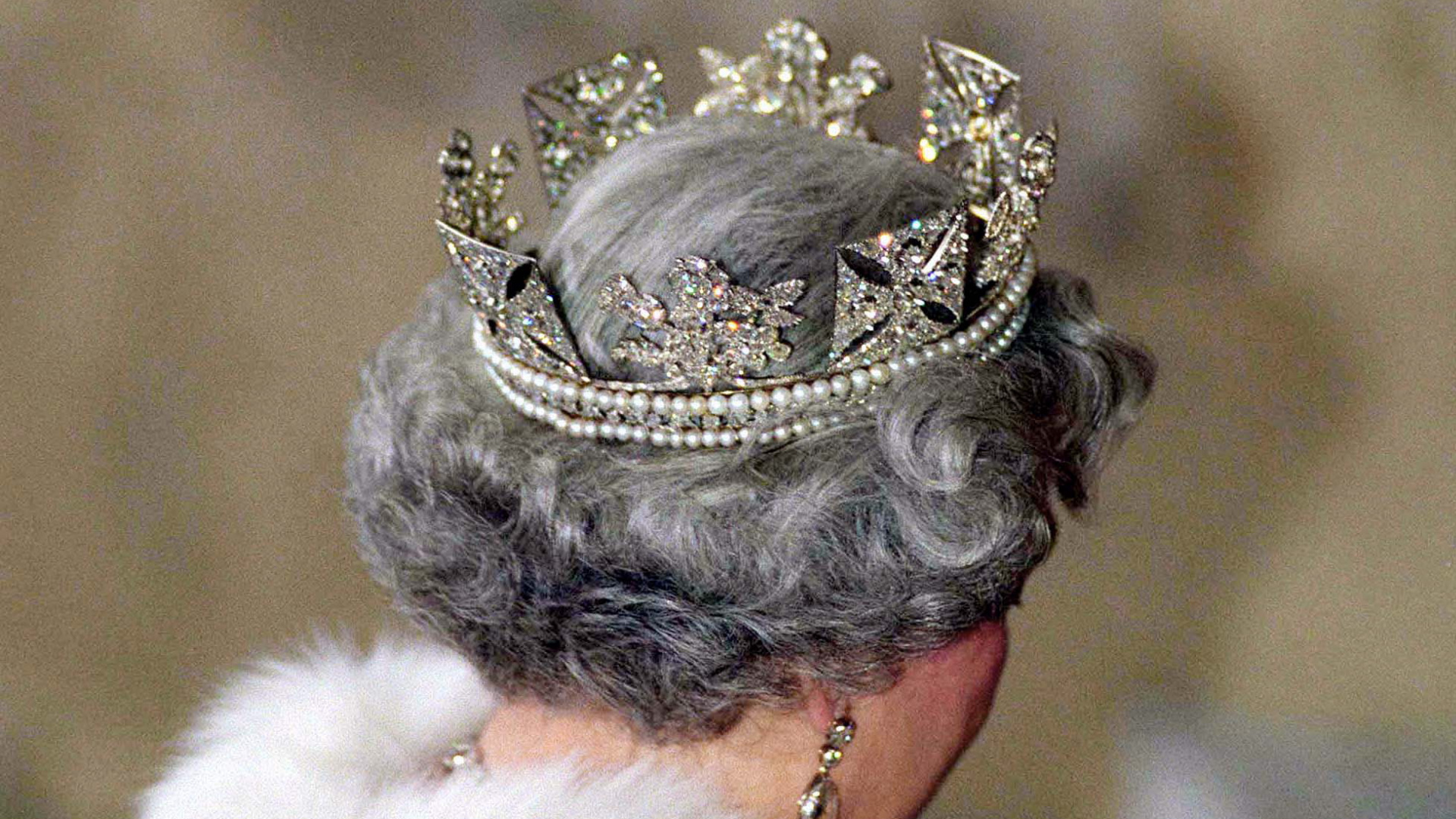 Tiara de Estado