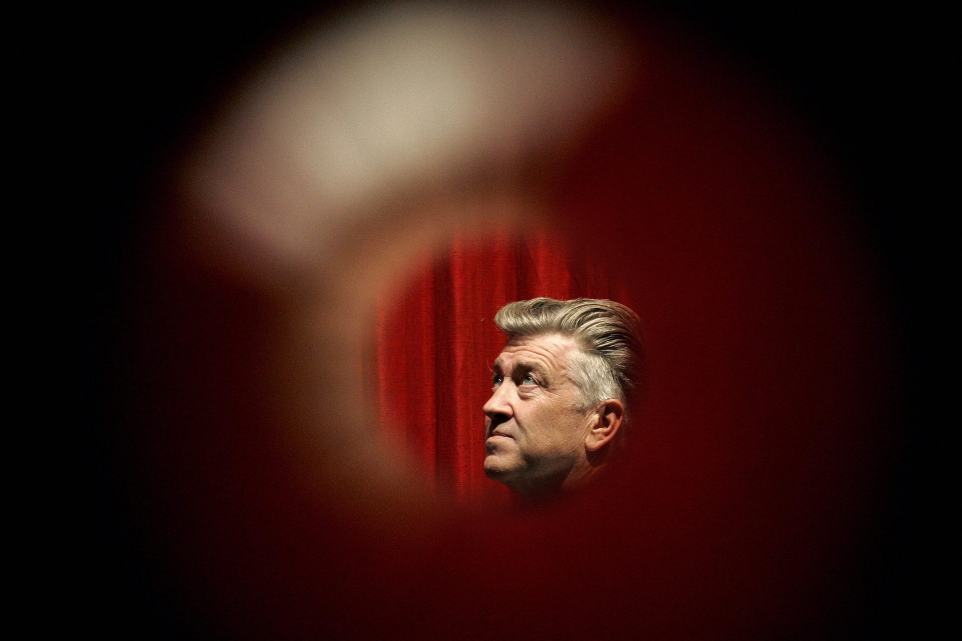 The deadly illness preventing director David Lynch from leaving his home