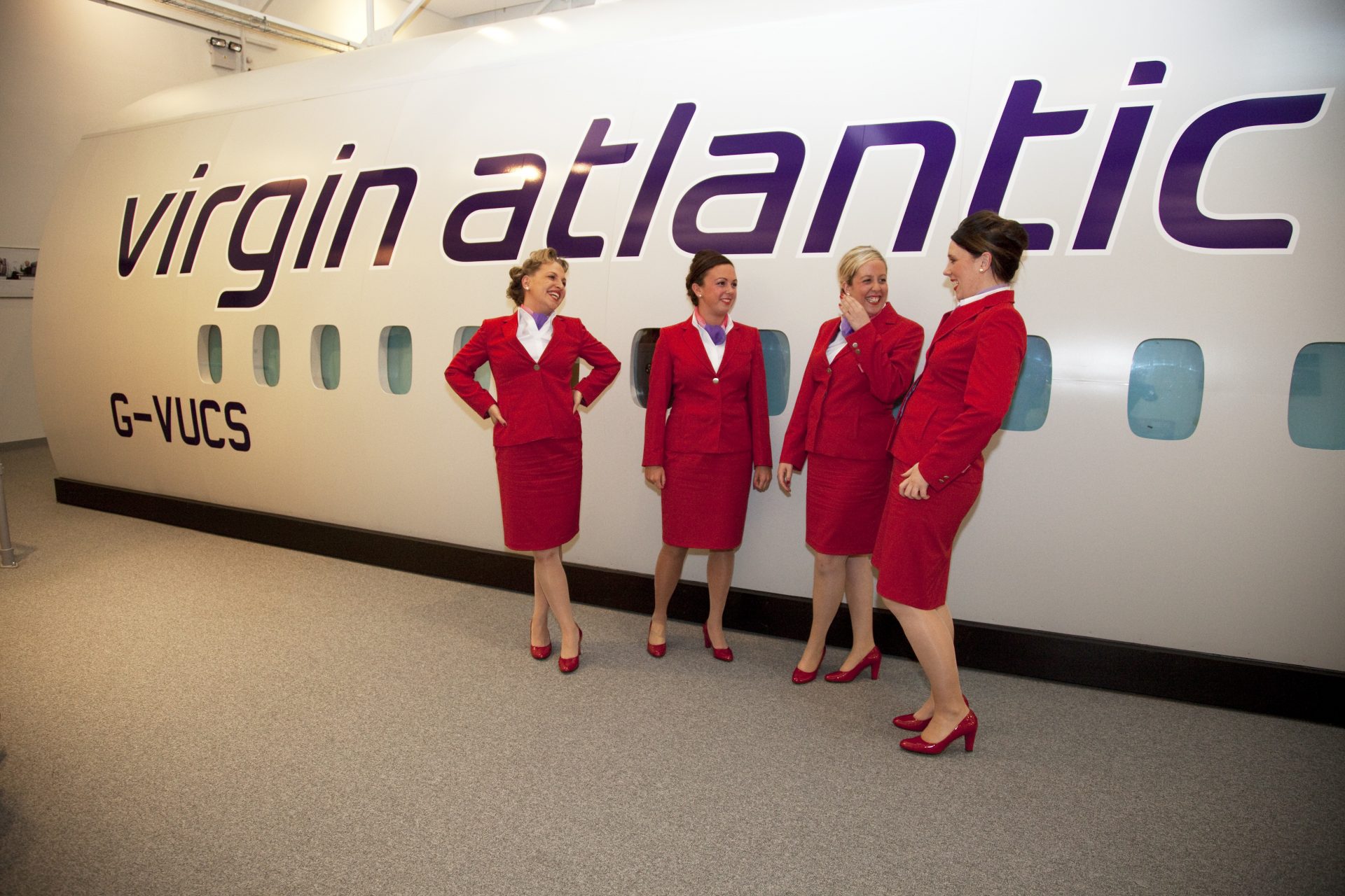 Virgin Atlantic