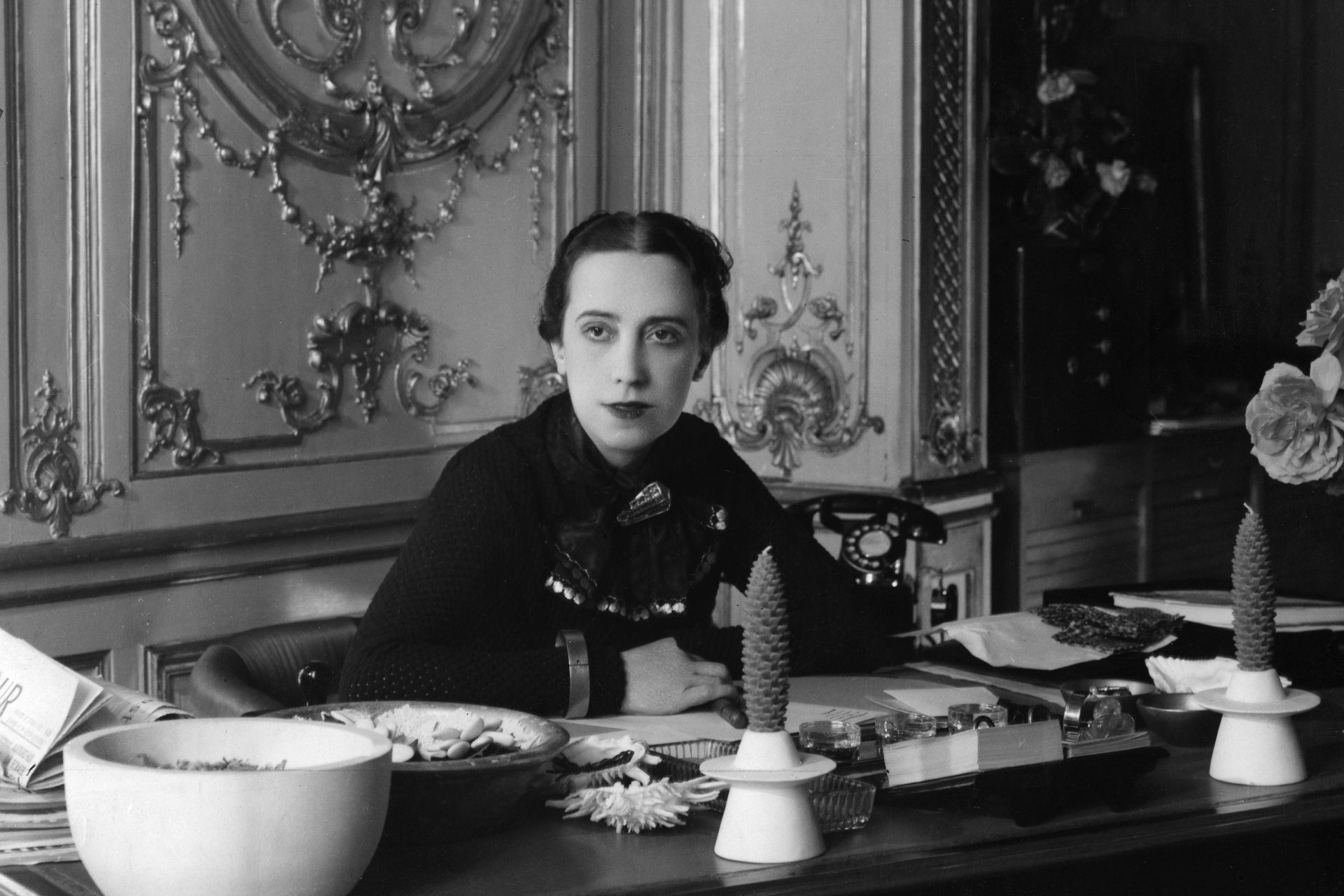 Elsa Schiaparelli