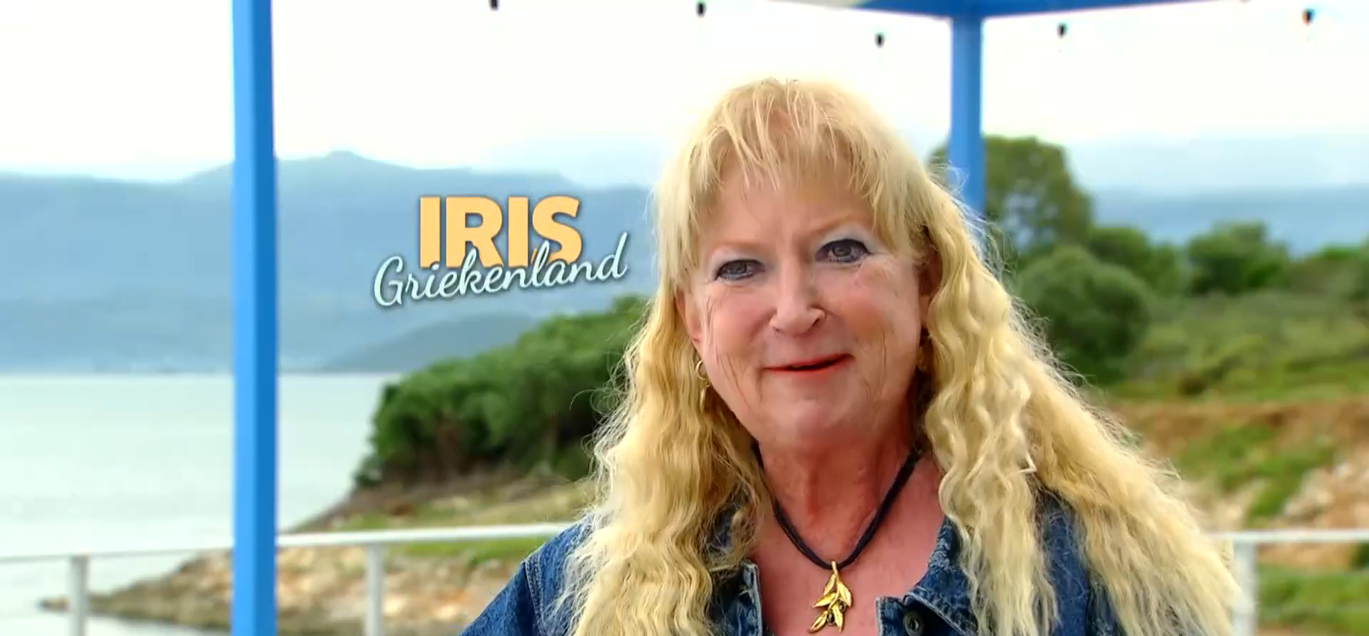 Iris (57) – Een verdrietig besluit