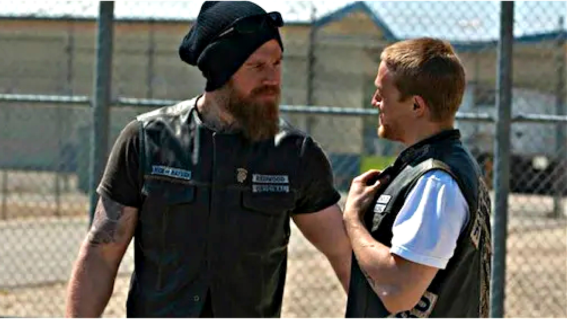 Opie - Sons of Anarchy 