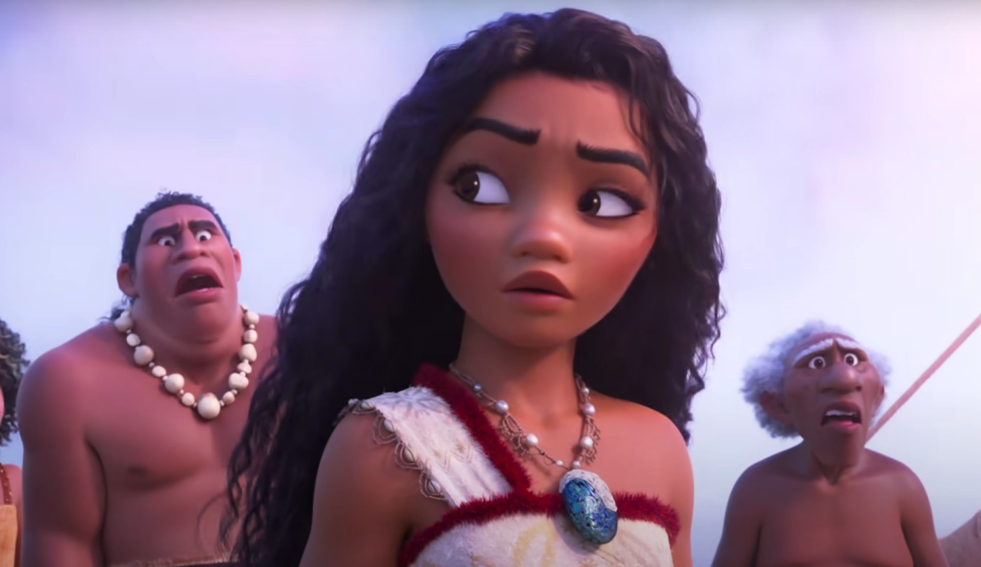 'Moana 2'