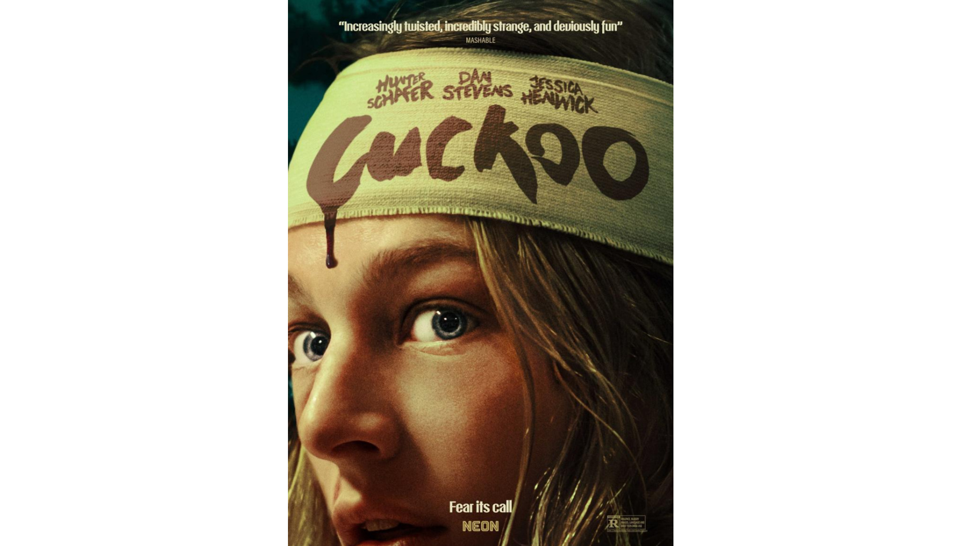 'Cuckoo'