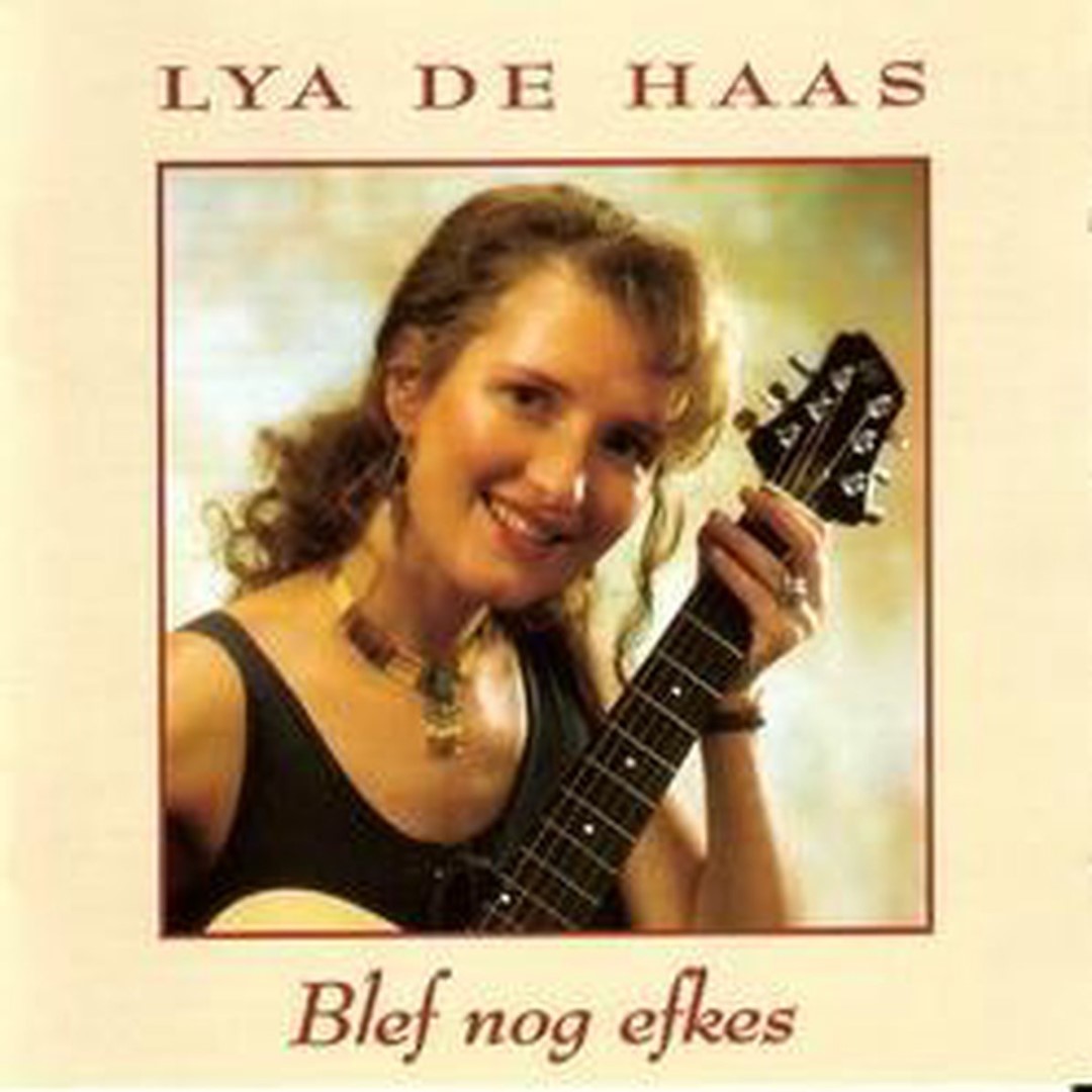 Lya de Haas – 23 juli