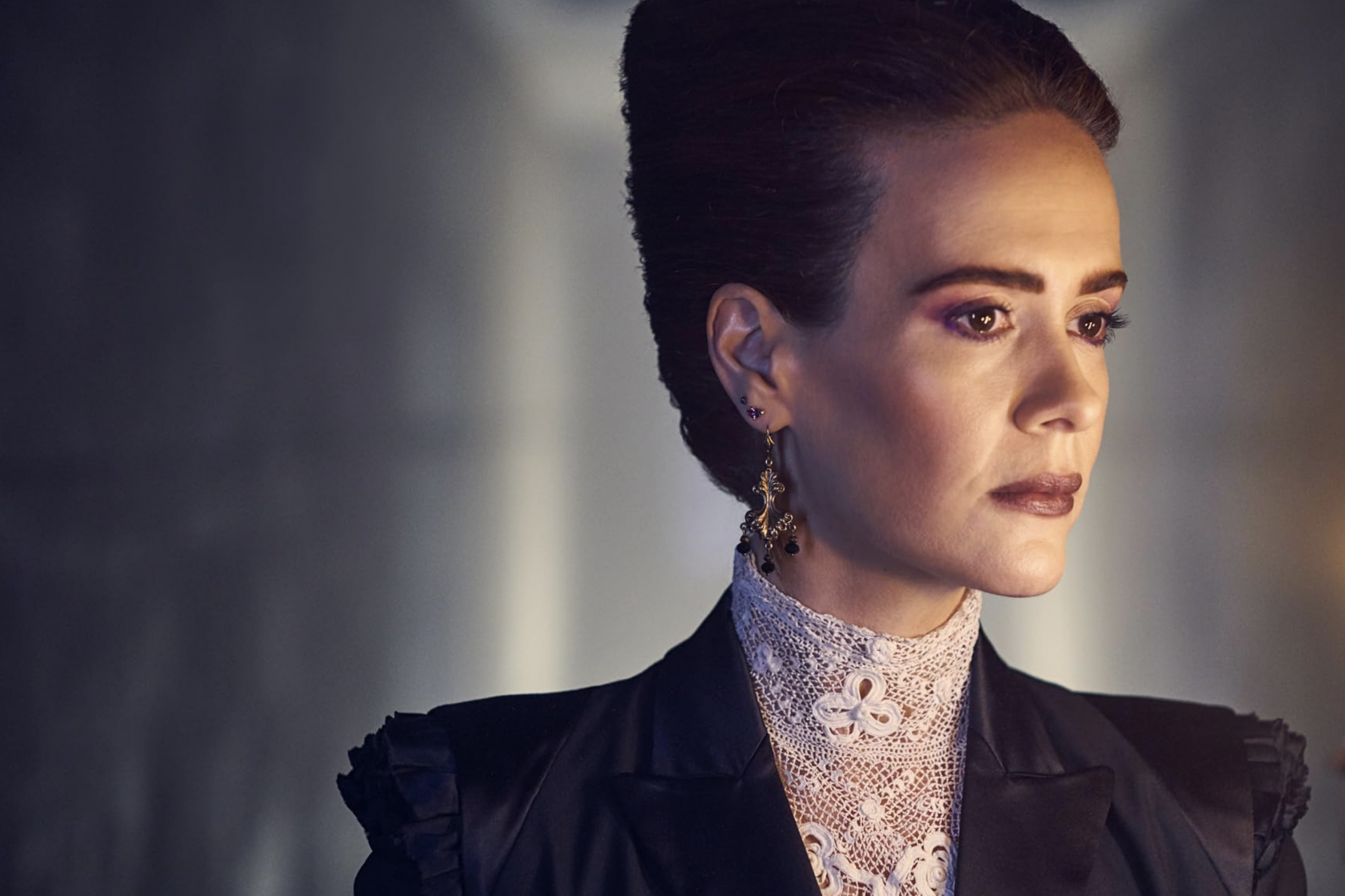 Sarah Paulson