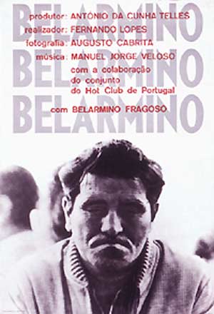 Belarmino (1964), Fernando Lopes