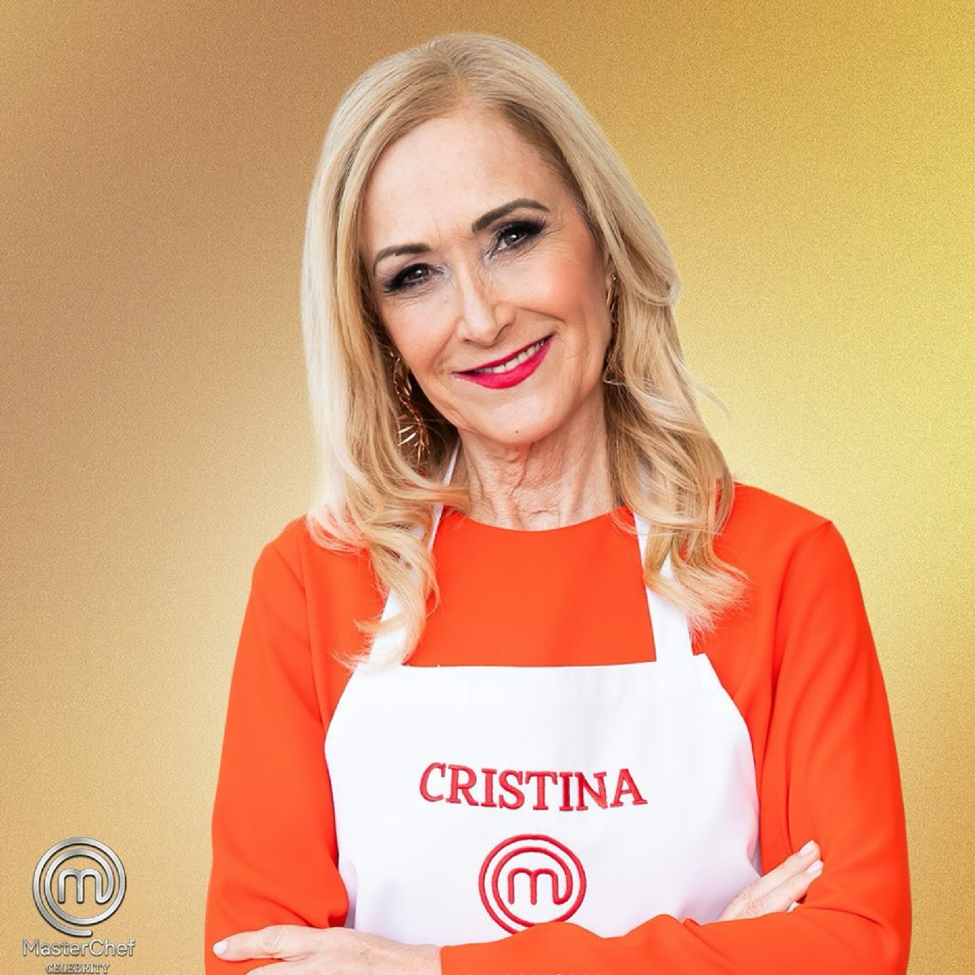 Cristina Cifuentes (Madrid, 60 años)