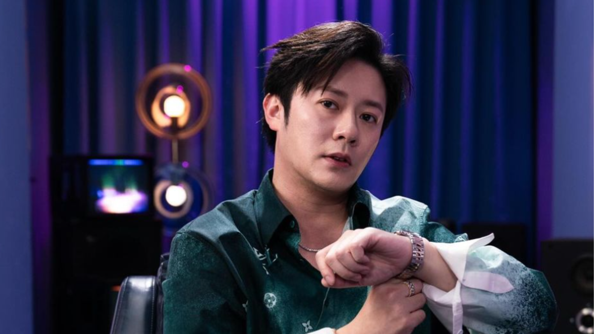 David Yong's arrest: investor in Fifty Fifty, star of Netflix 'Super Rich in Korea'