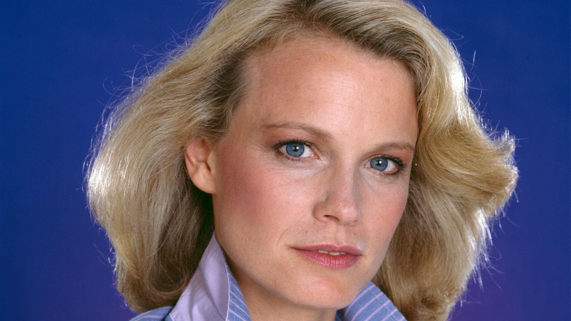 Shelley Hack