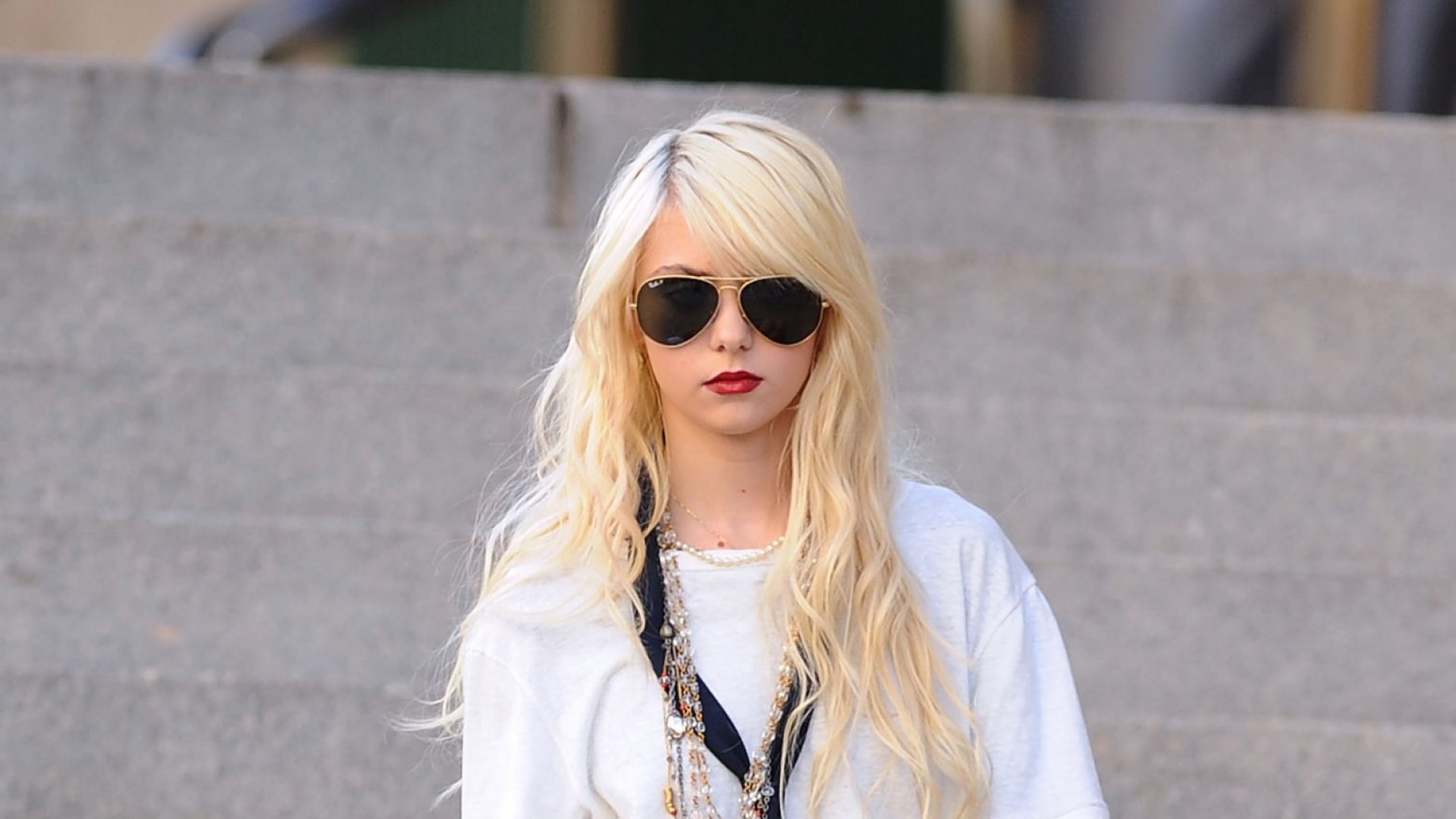 Taylor Momsen