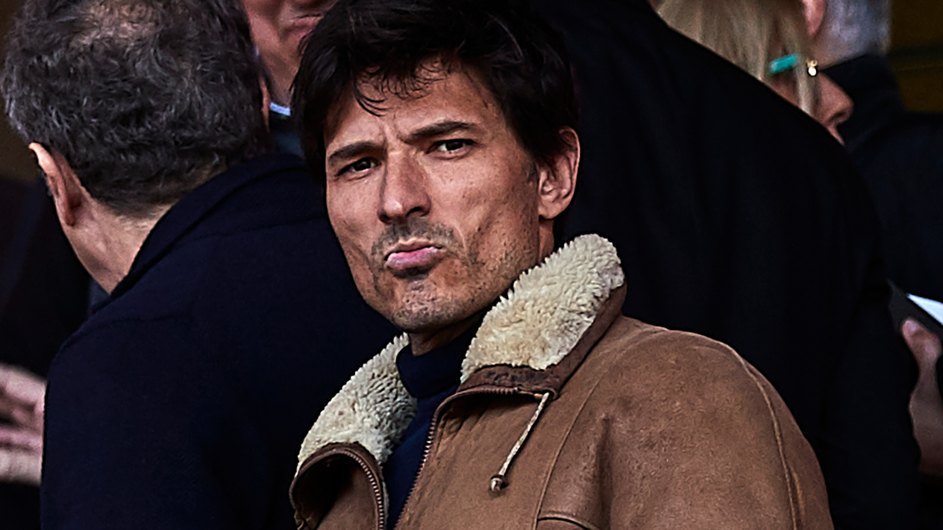 Andrés Velencoso -  Fútbol Club Barcelona