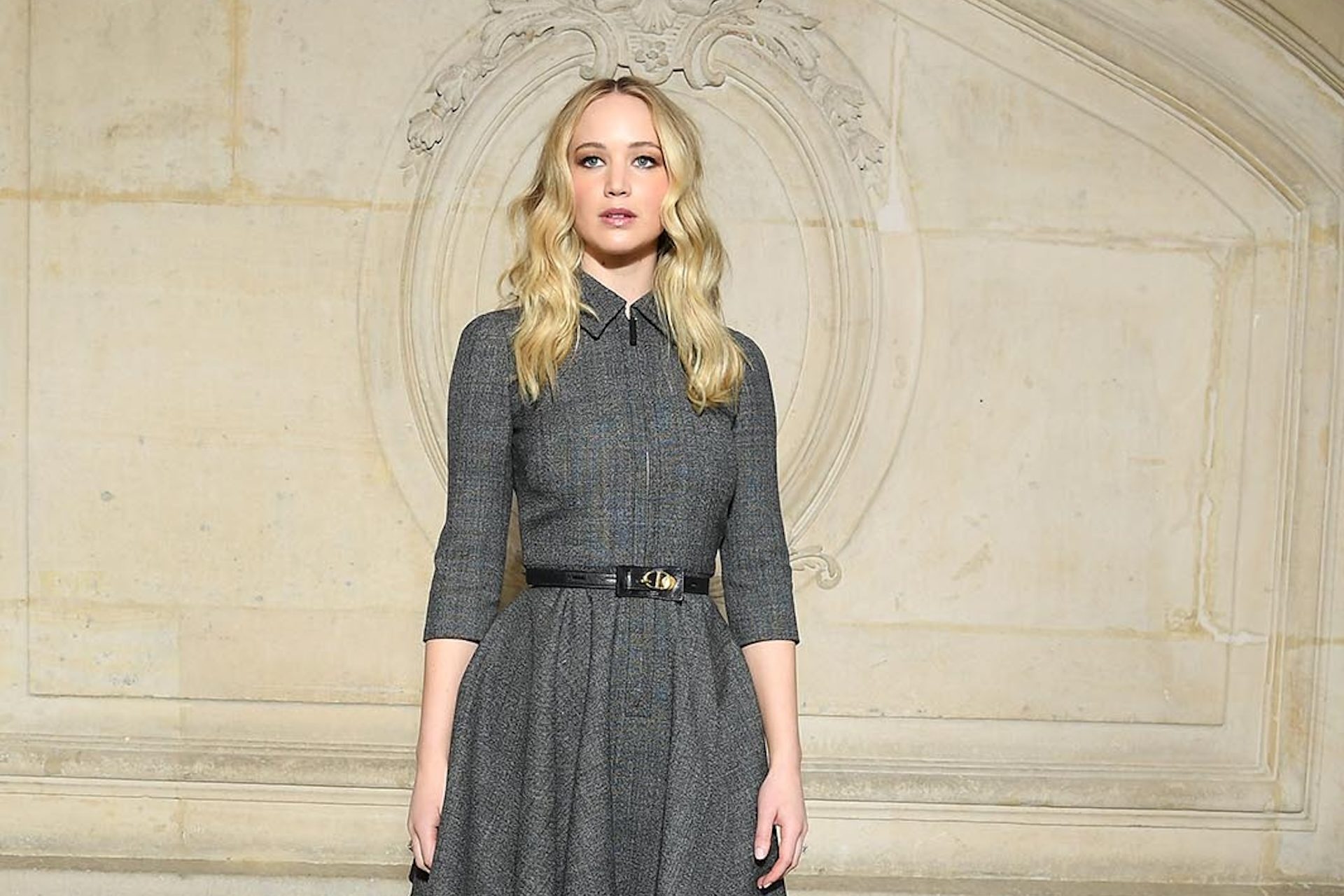 Jennifer Lawrence : ses confessions les plus surprenantes