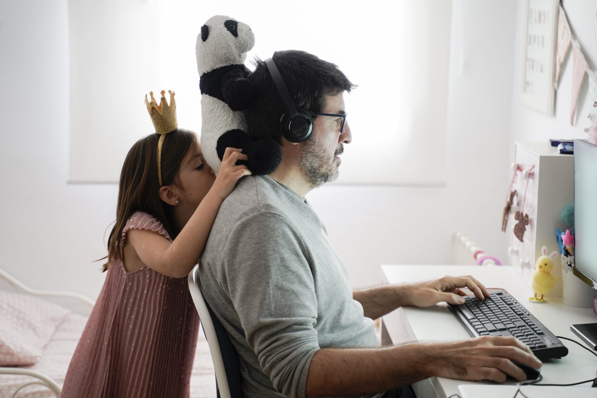 La flexibilité, principal atout du télétravail