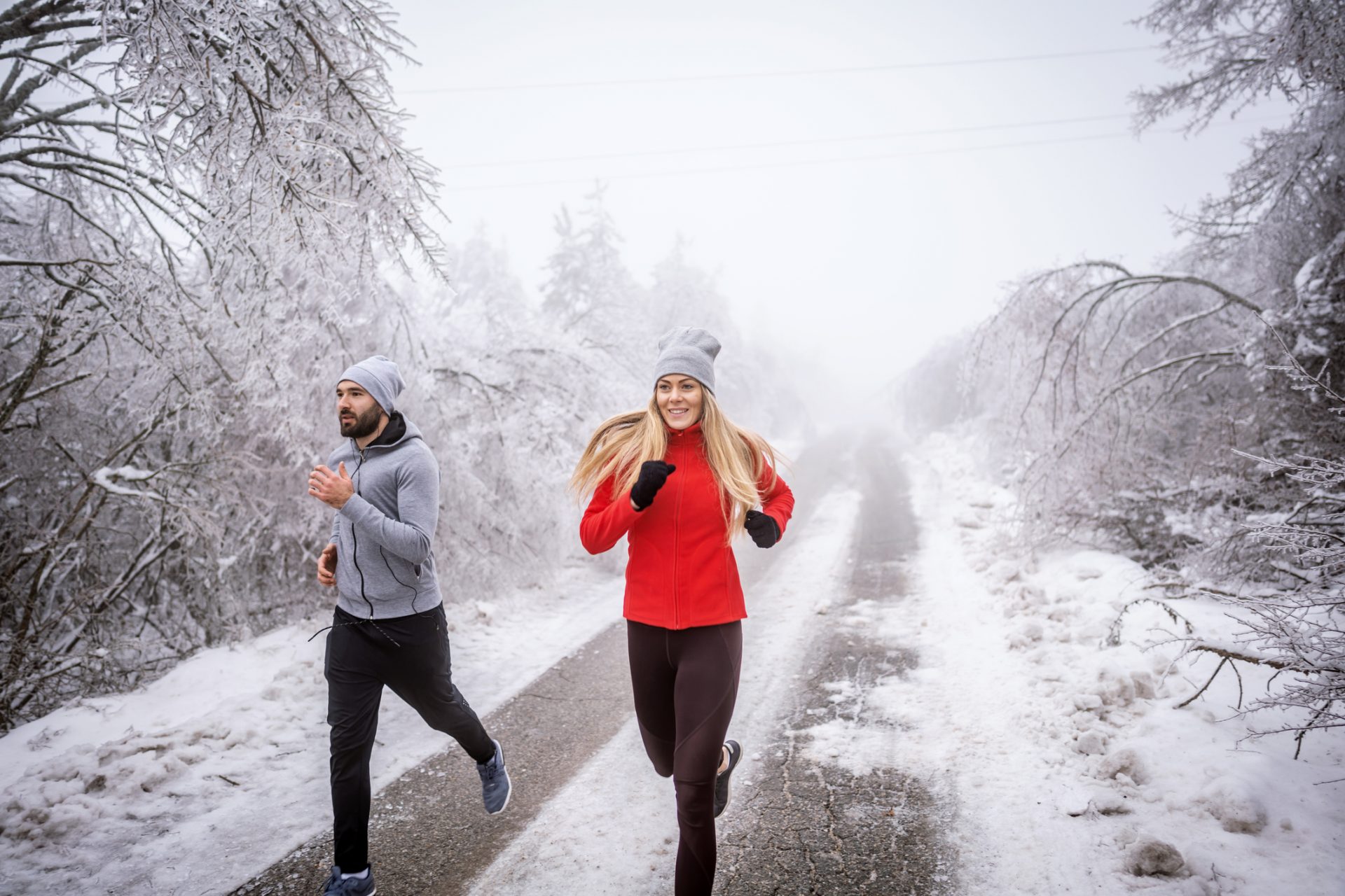 Nos conseils pour reprendre le sport en douceur après les fêtes