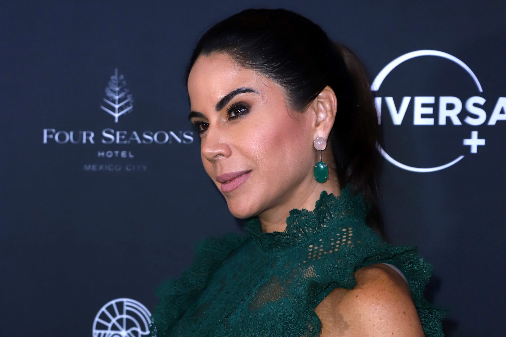 La salida de Paola Rojas de Televisa y ‘Netas Divinas’: ‘No me permitieron despedirme’ 