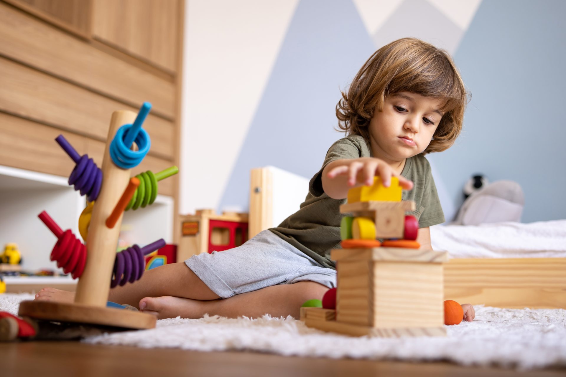 Grandir sans frères et sœurs : le problème des enfants uniques