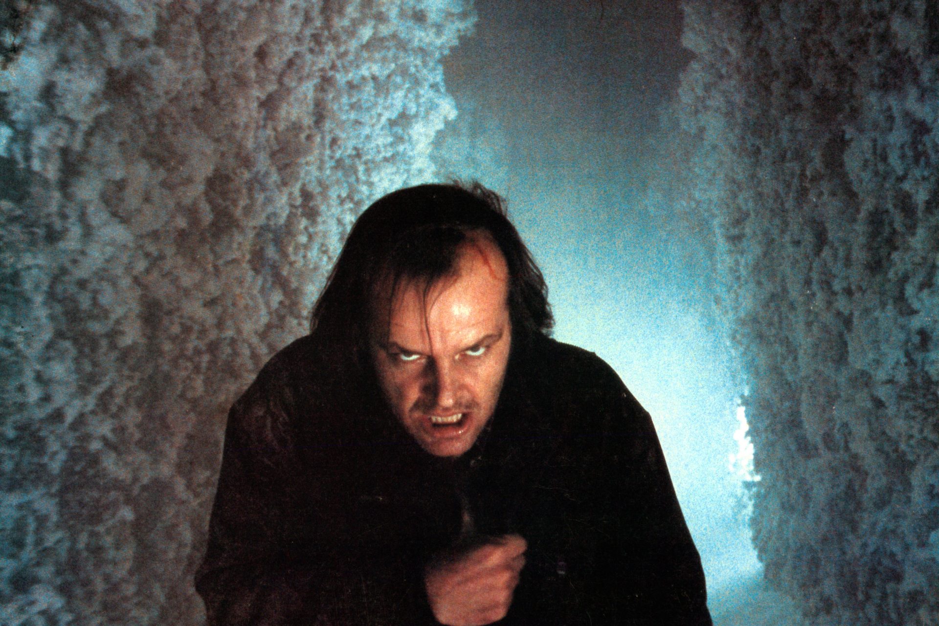 Jack Torrance