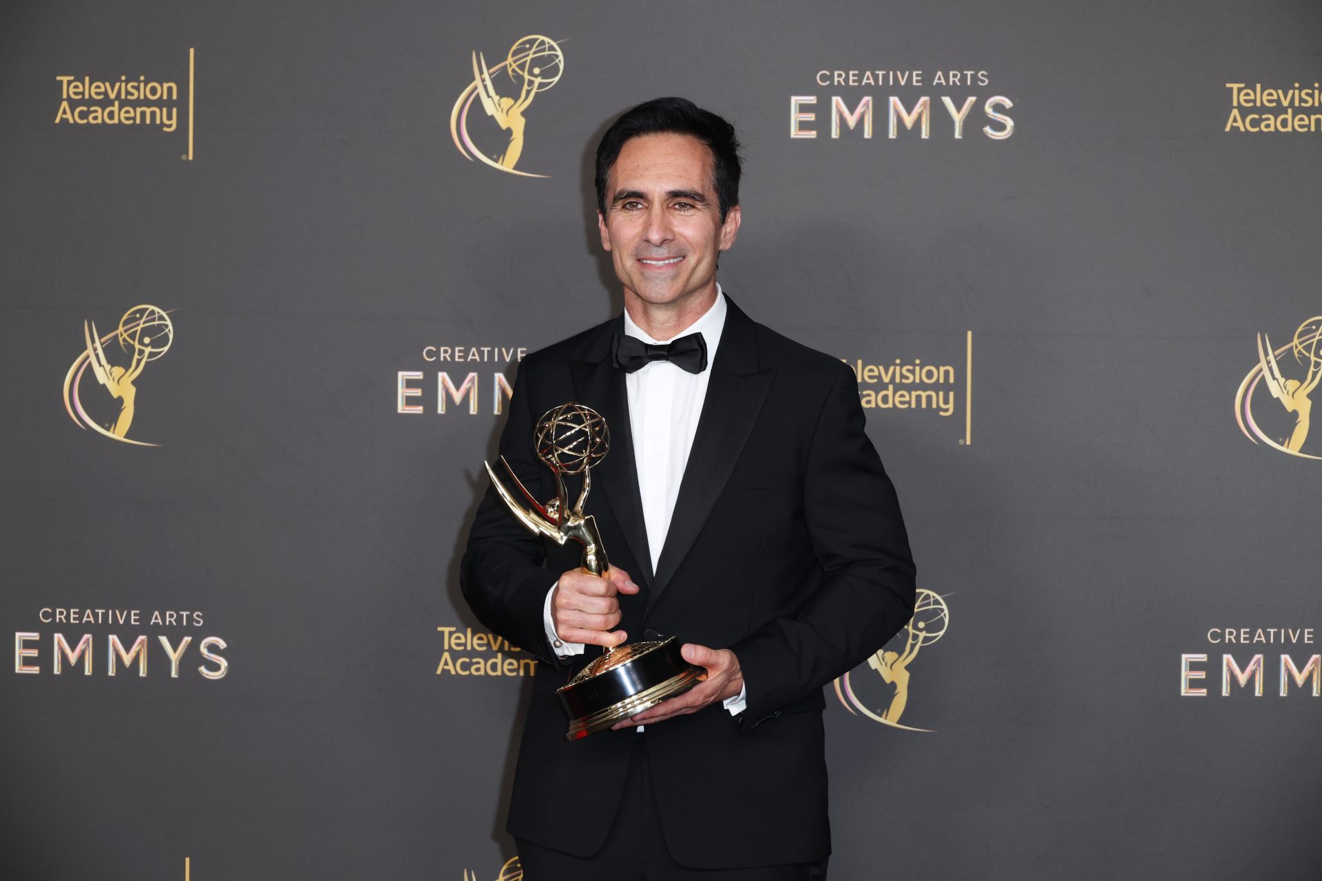 All the winners of a Primetime Emmy in 2024