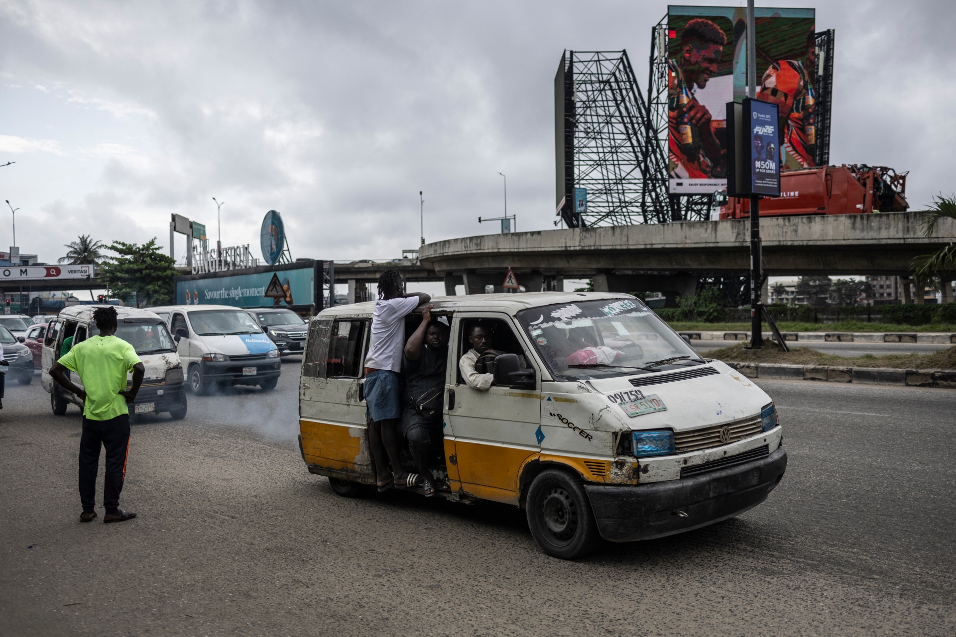 Lagos (Nigeria) 