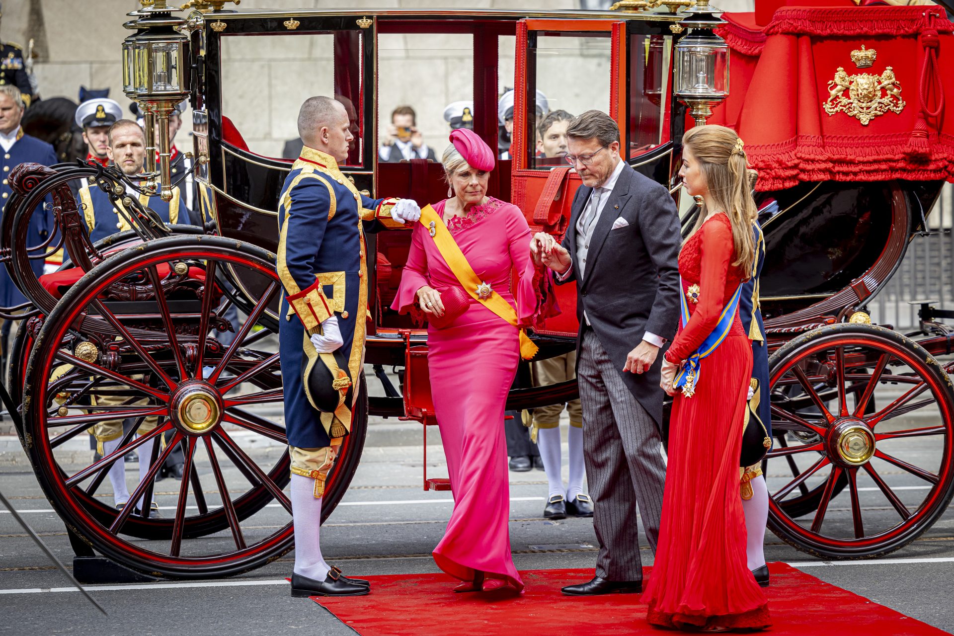 Prinses Laurentien