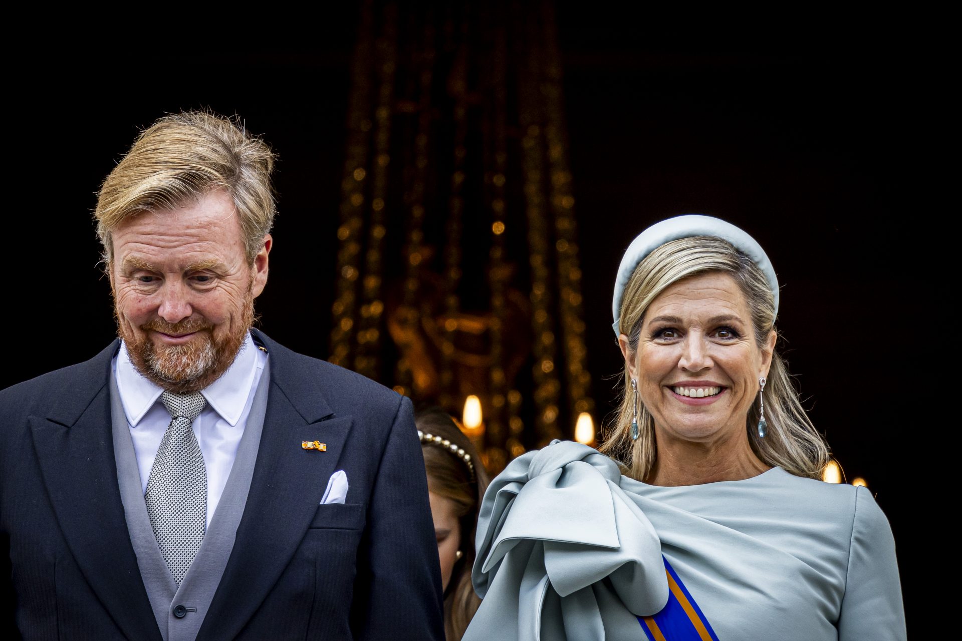 Koningin Maxima