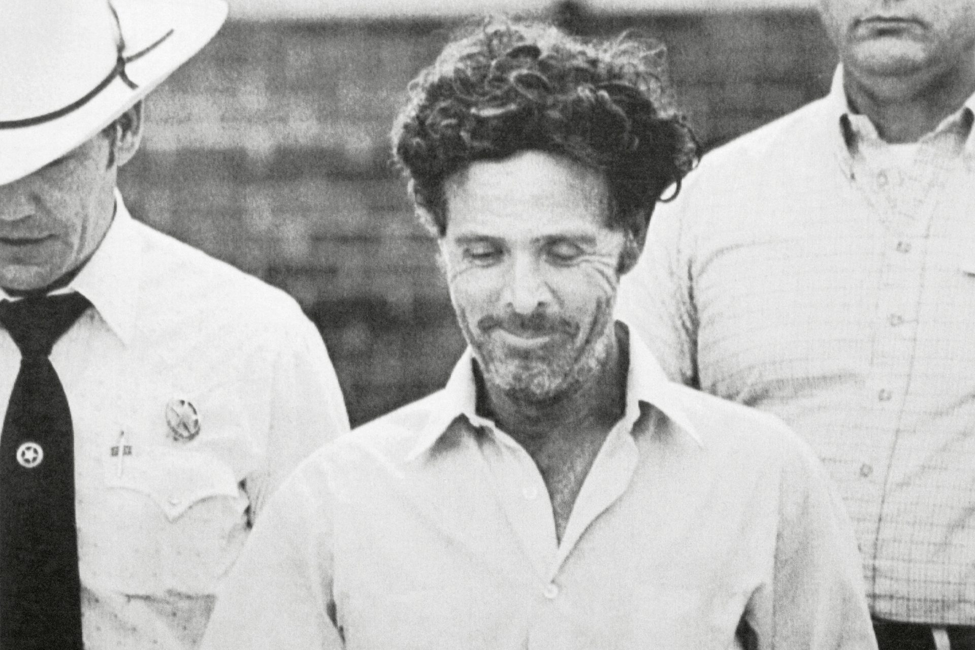 Henry Lee Lucas: der Serienmörder mit den Falschaussagen