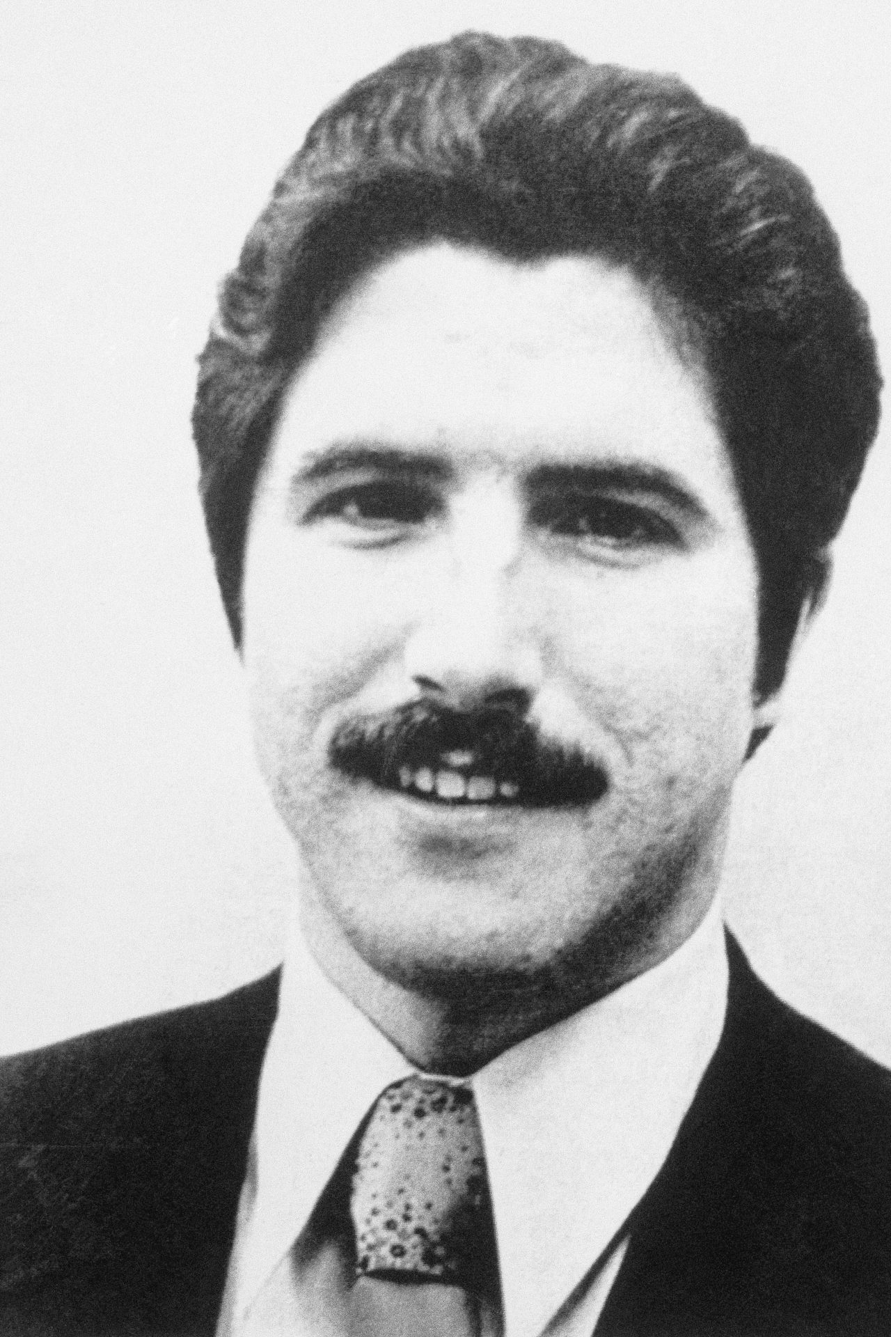 Kenneth Bianchi: der Hillside Strangler