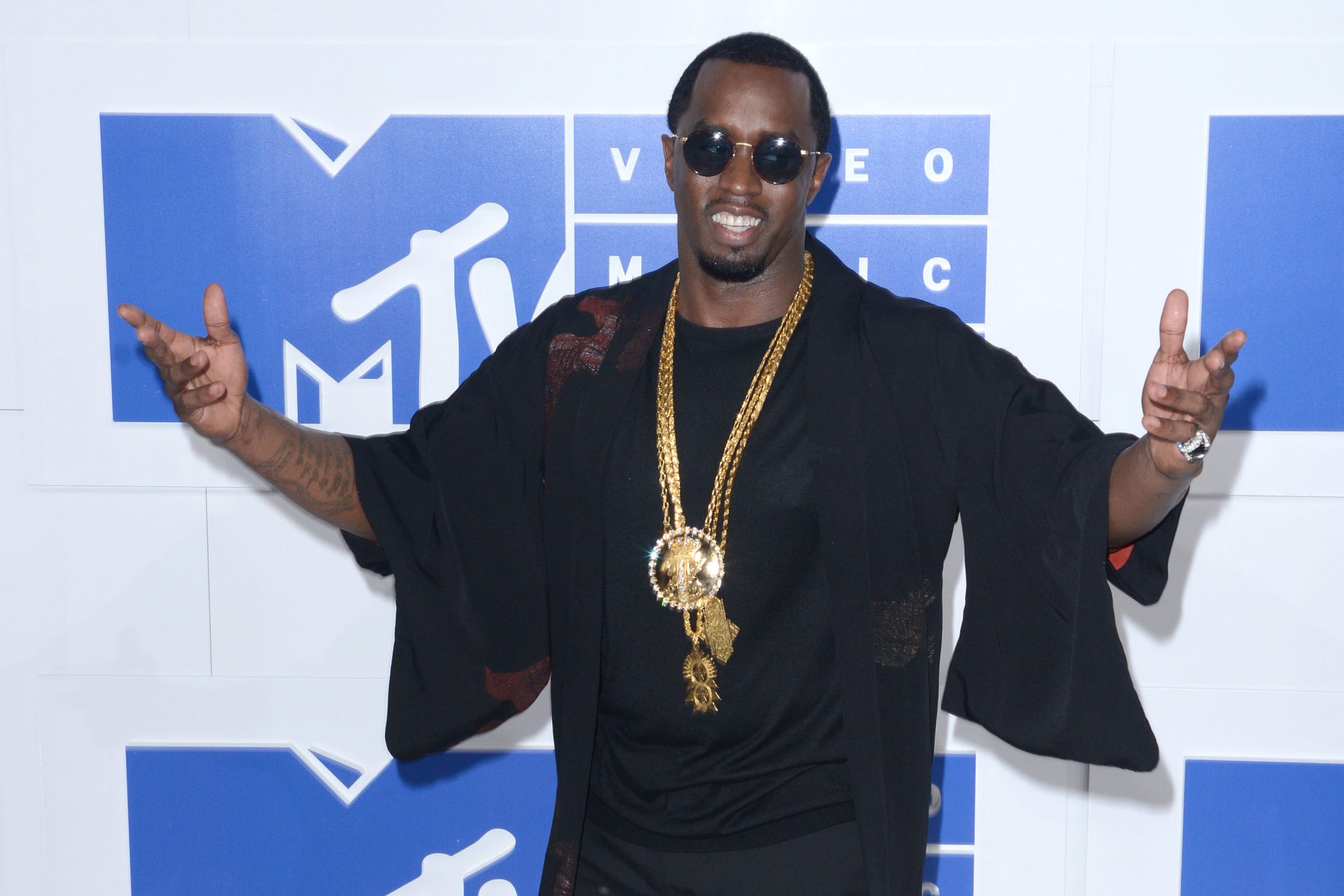 Sean Combs' controversial parties 