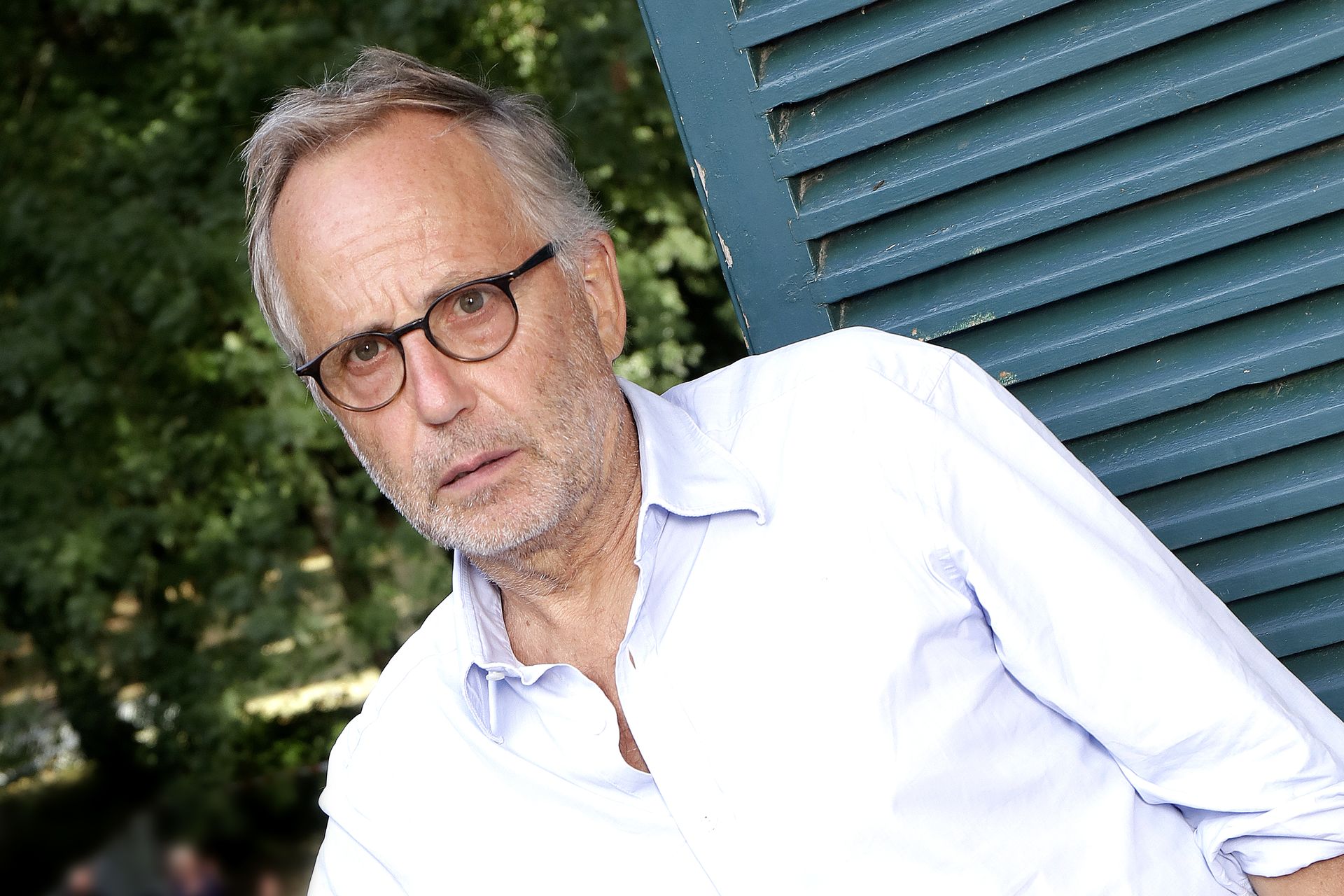 Fabrice Luchini