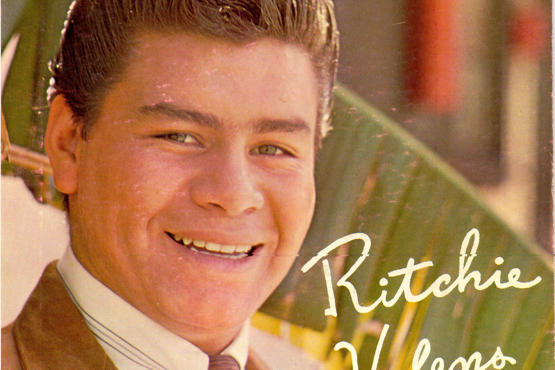 Ritchie Valens