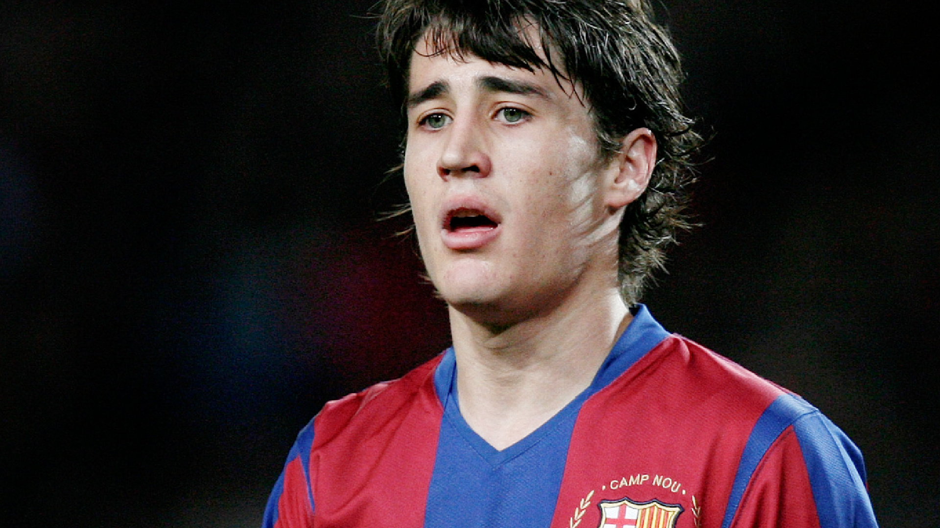 Bojan Krkic