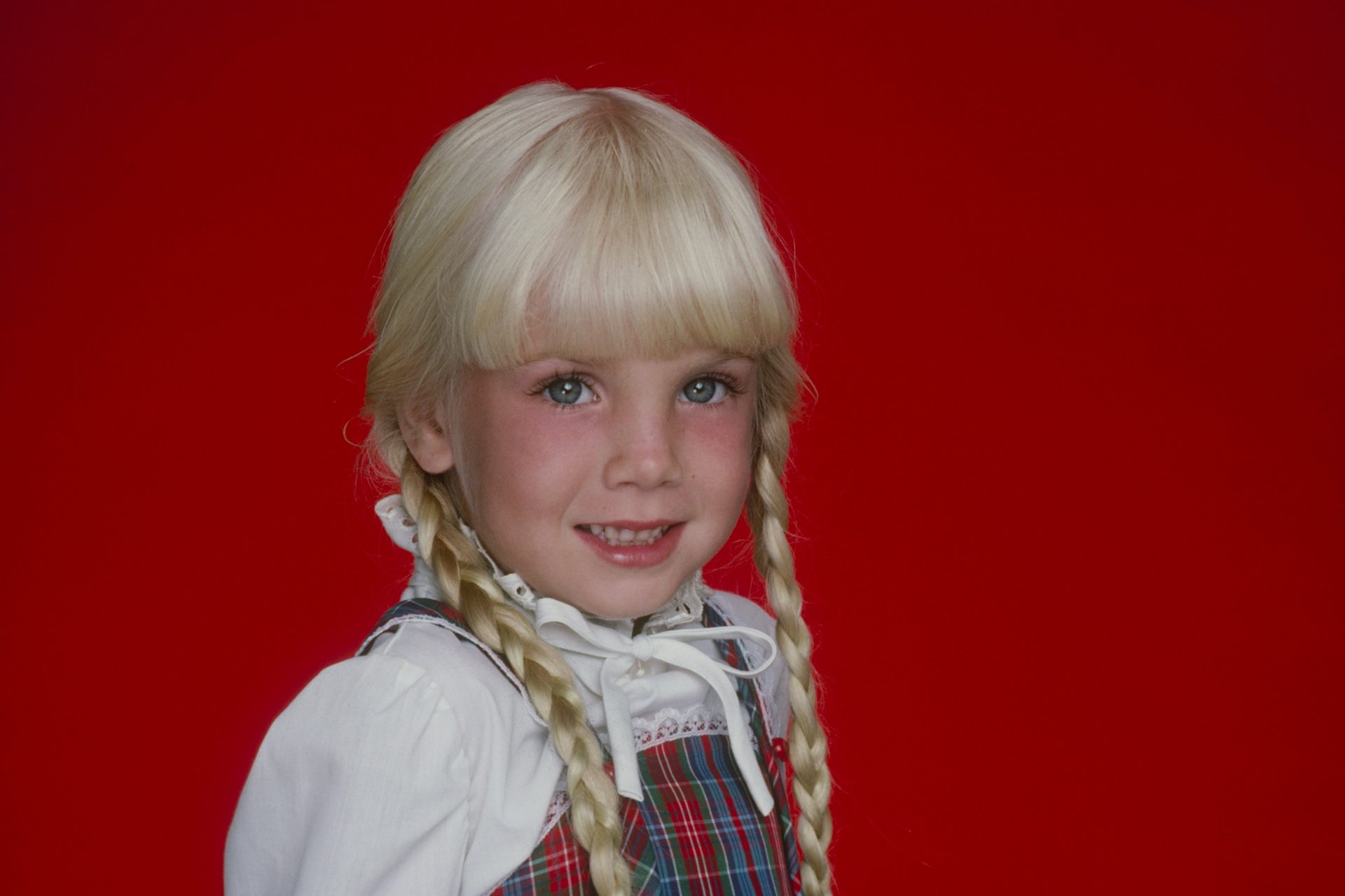 Heather O’Rourke