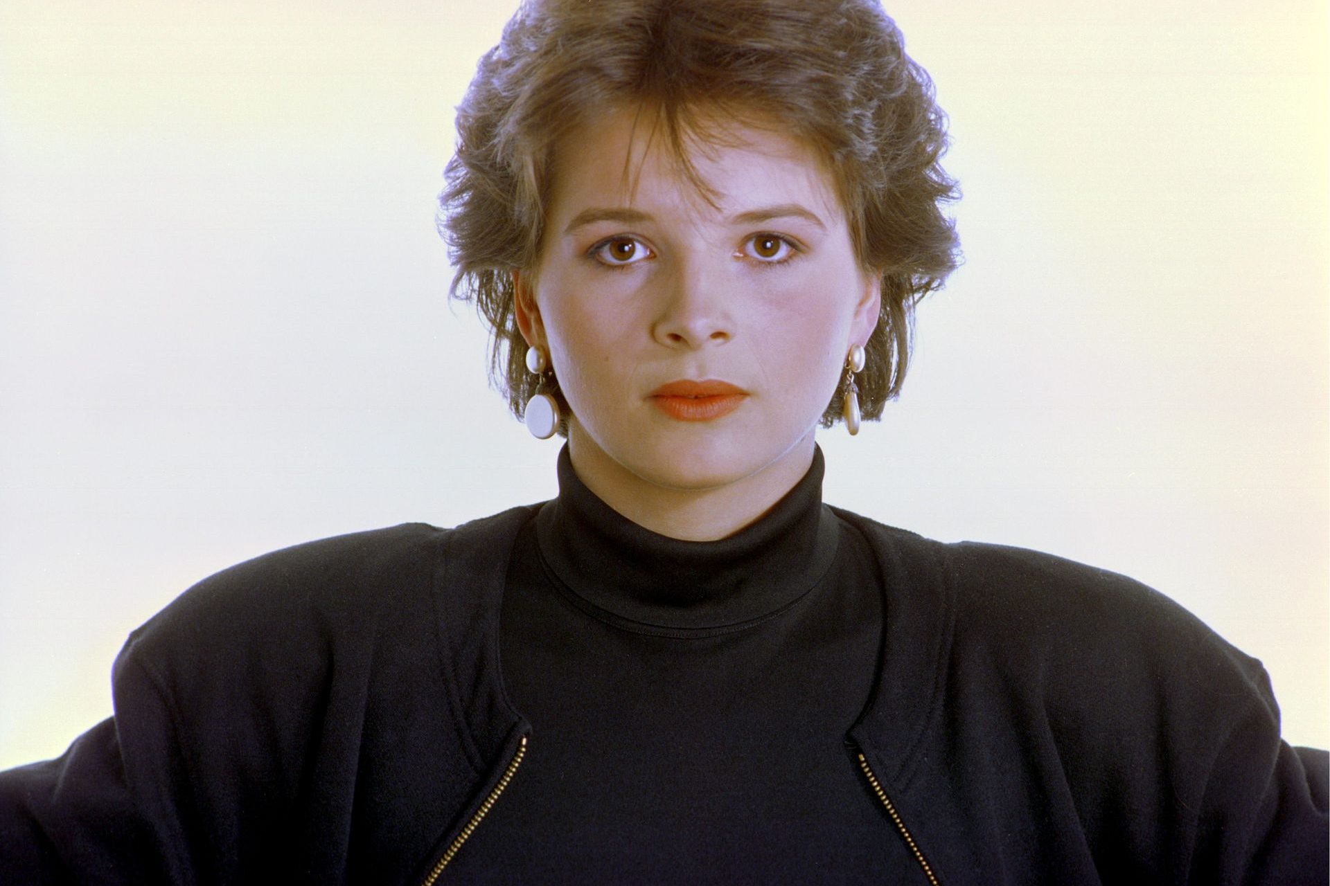 Juliette Binoche