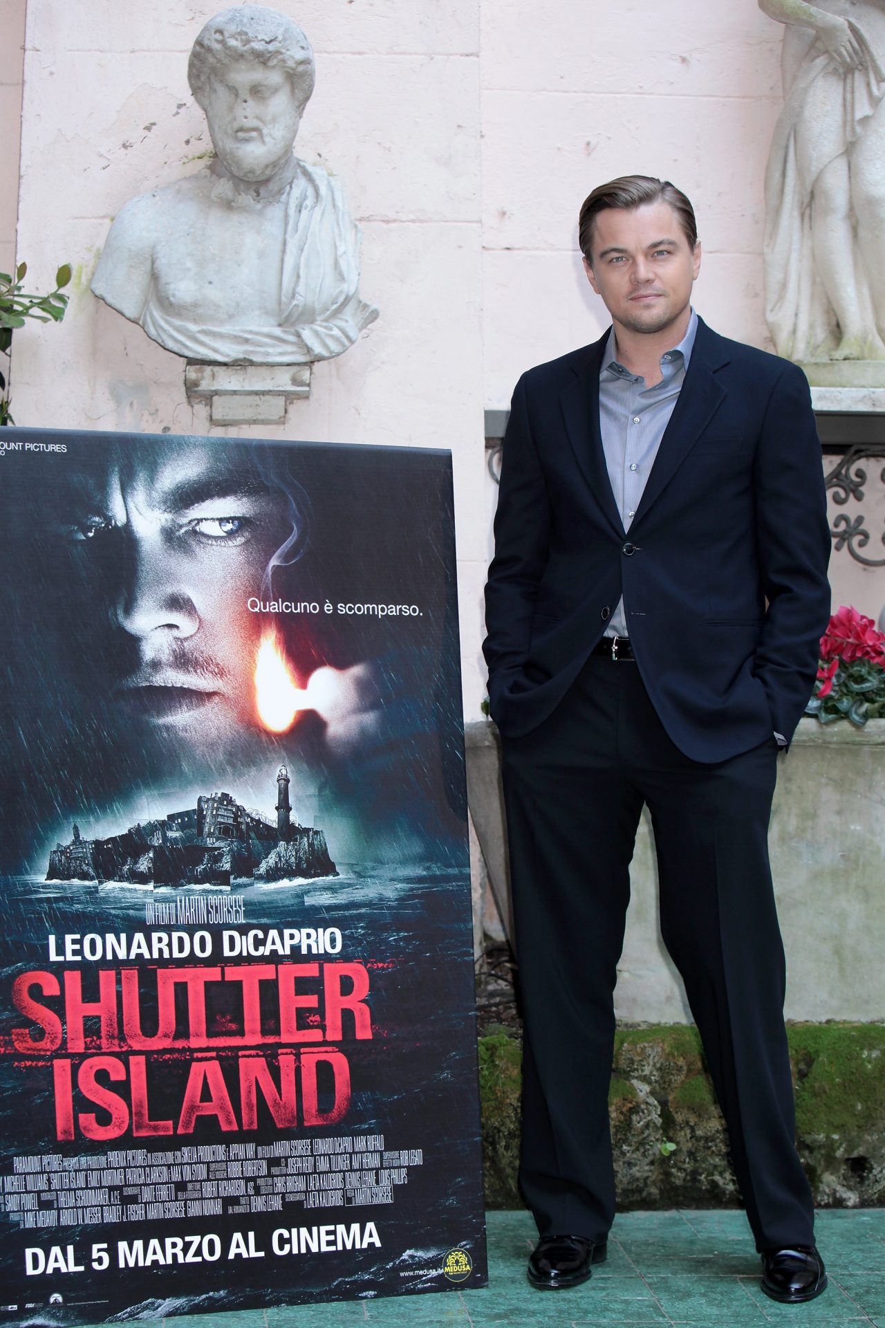 Shutter Island - 2010