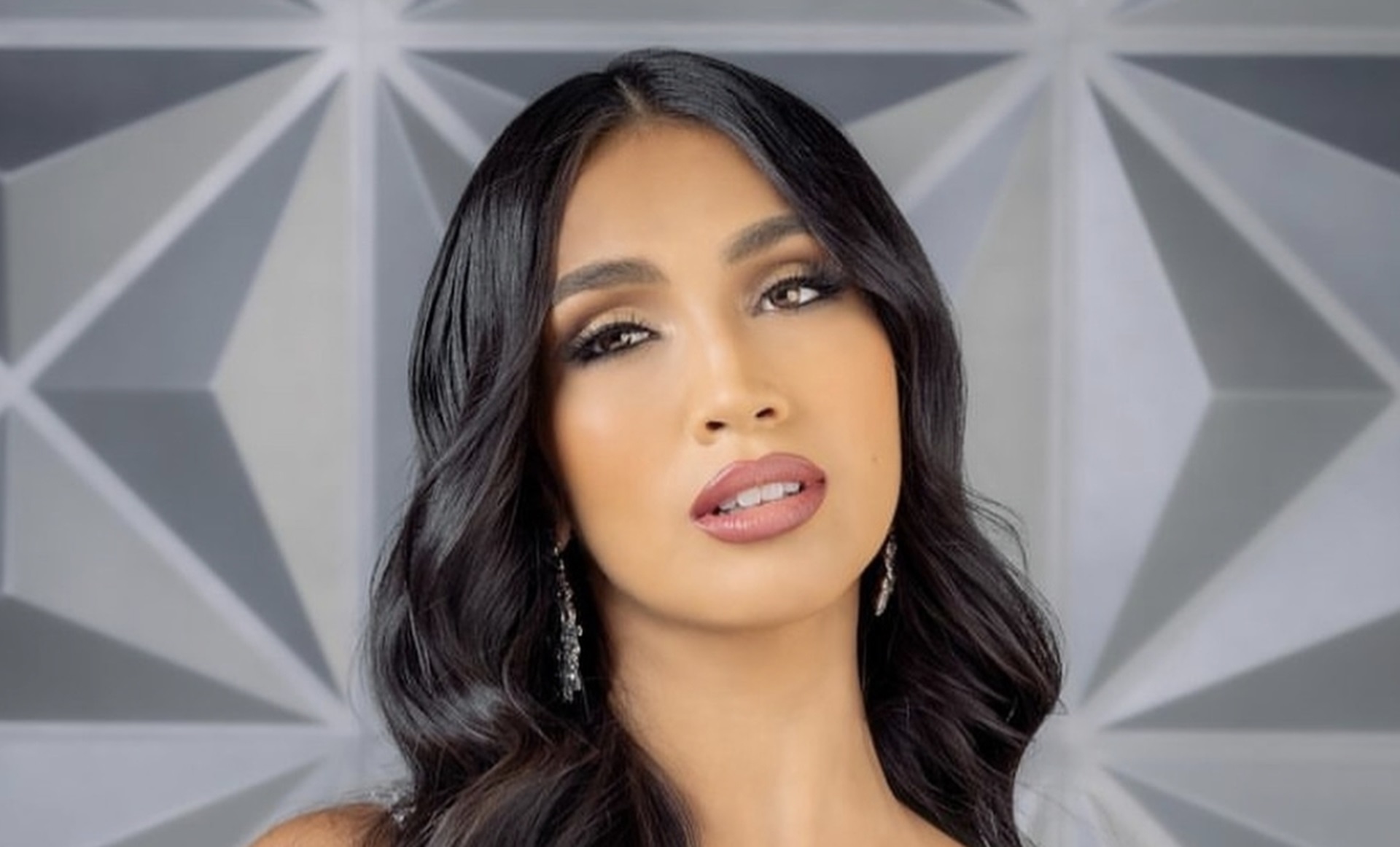 Miss Universe El Salvador