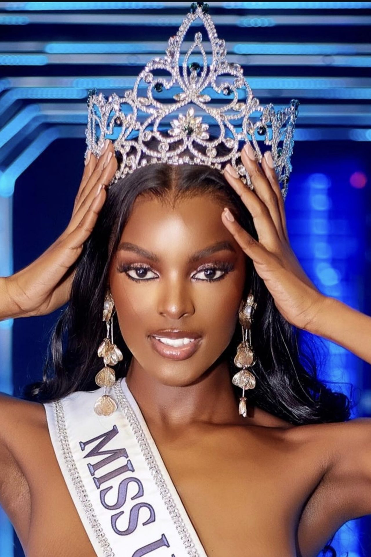 Miss Universe Nigeria