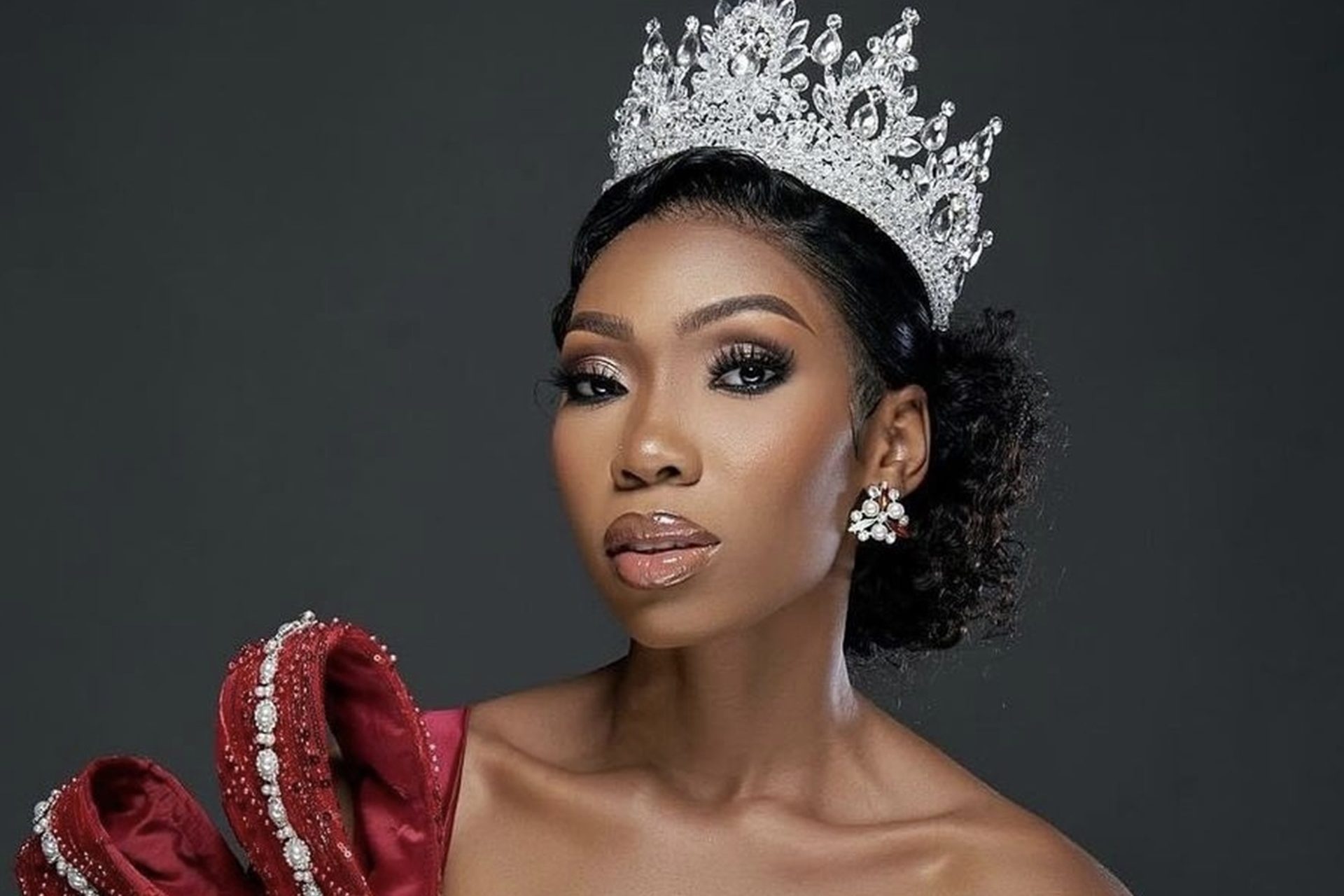 Miss Universo Camerún